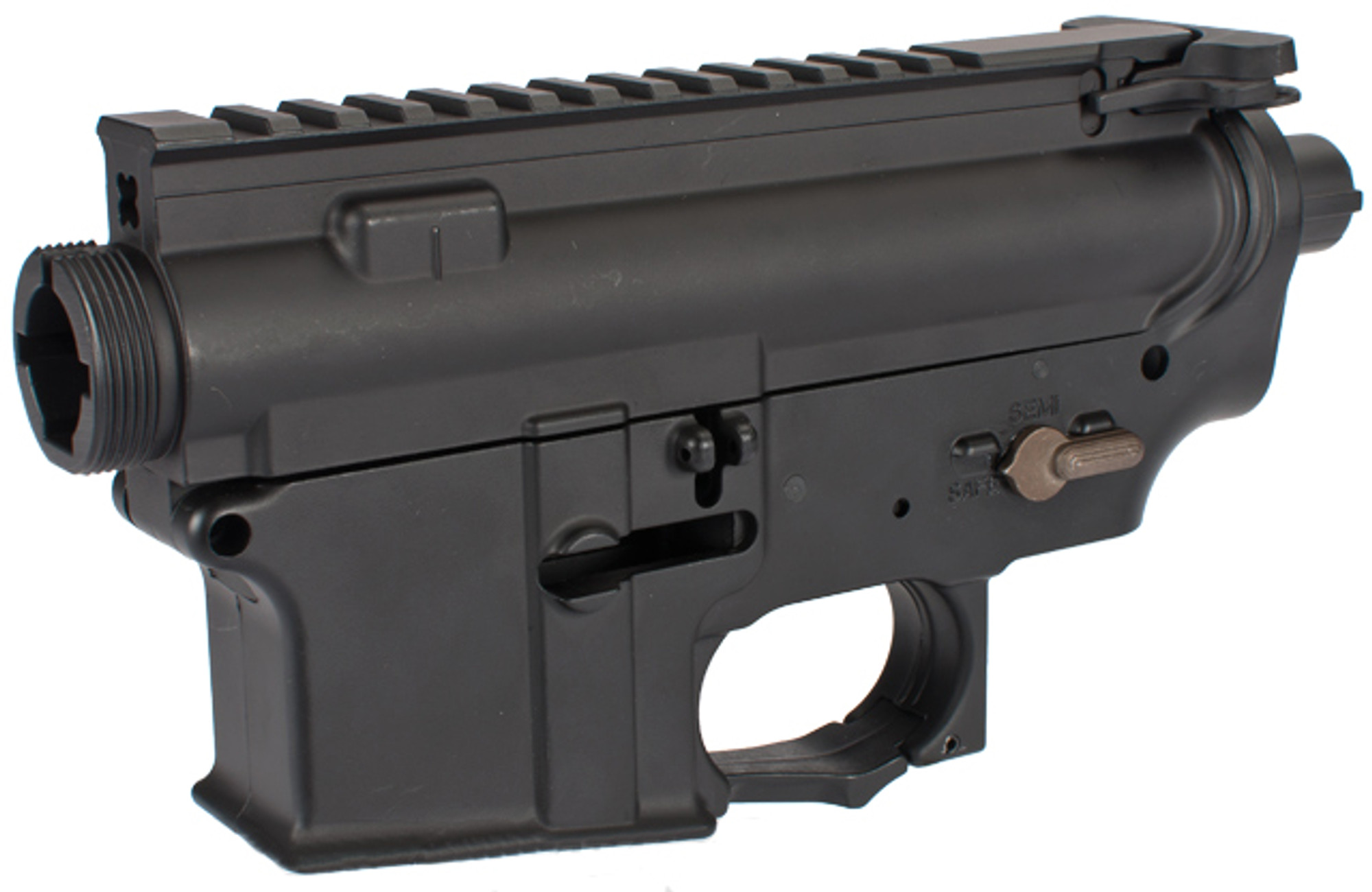 APS Metal Receiver for M4M16 Series Airsoft AEG Rifles