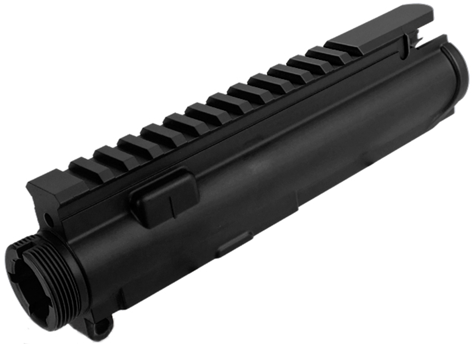 G&G Upper Receiver For G&G Blowback M4 Series Airsoft AEG Rifles (Color: Black)
