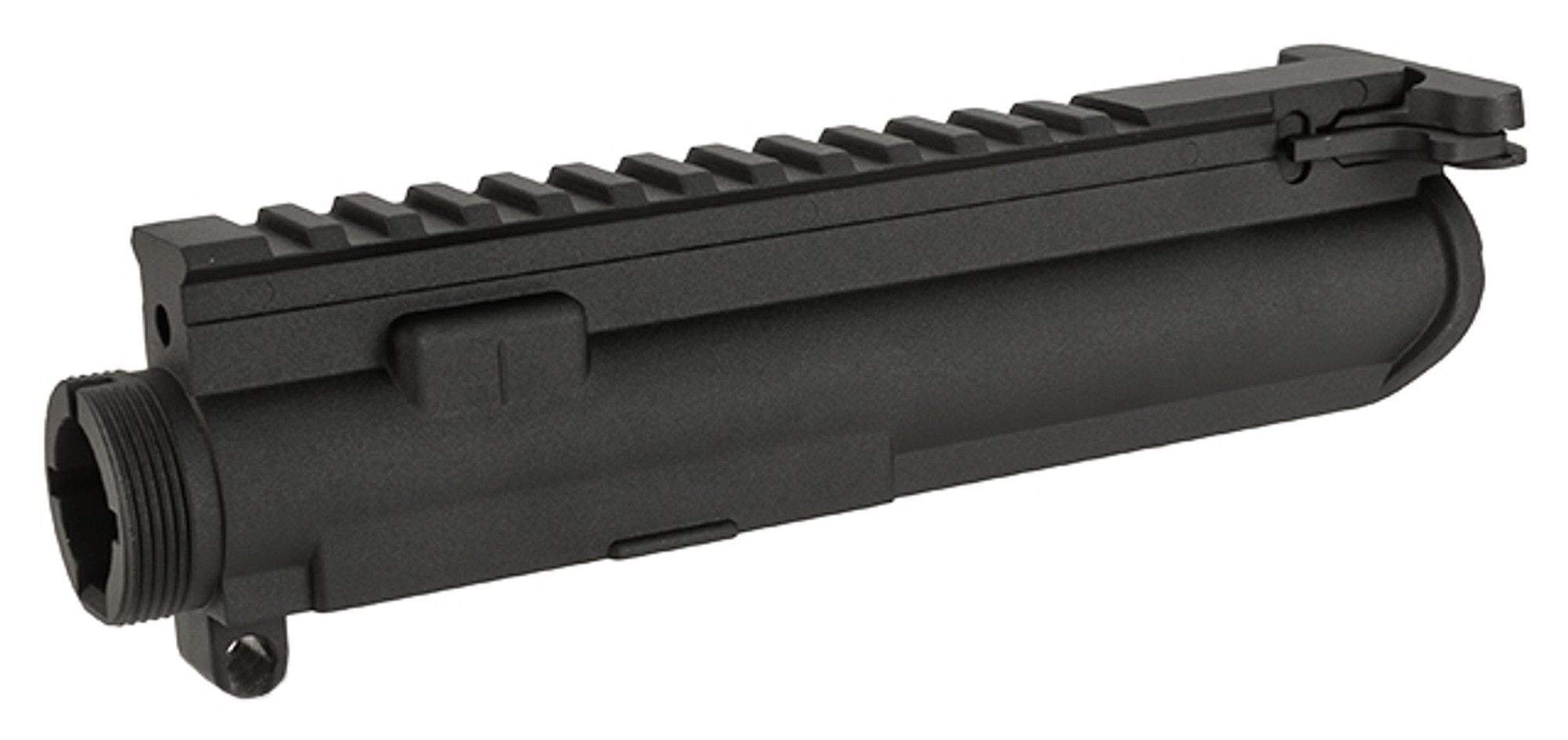 Krytac Trident Series Upper Receiver for M4  M16 Airsoft AEG Rifles - Black