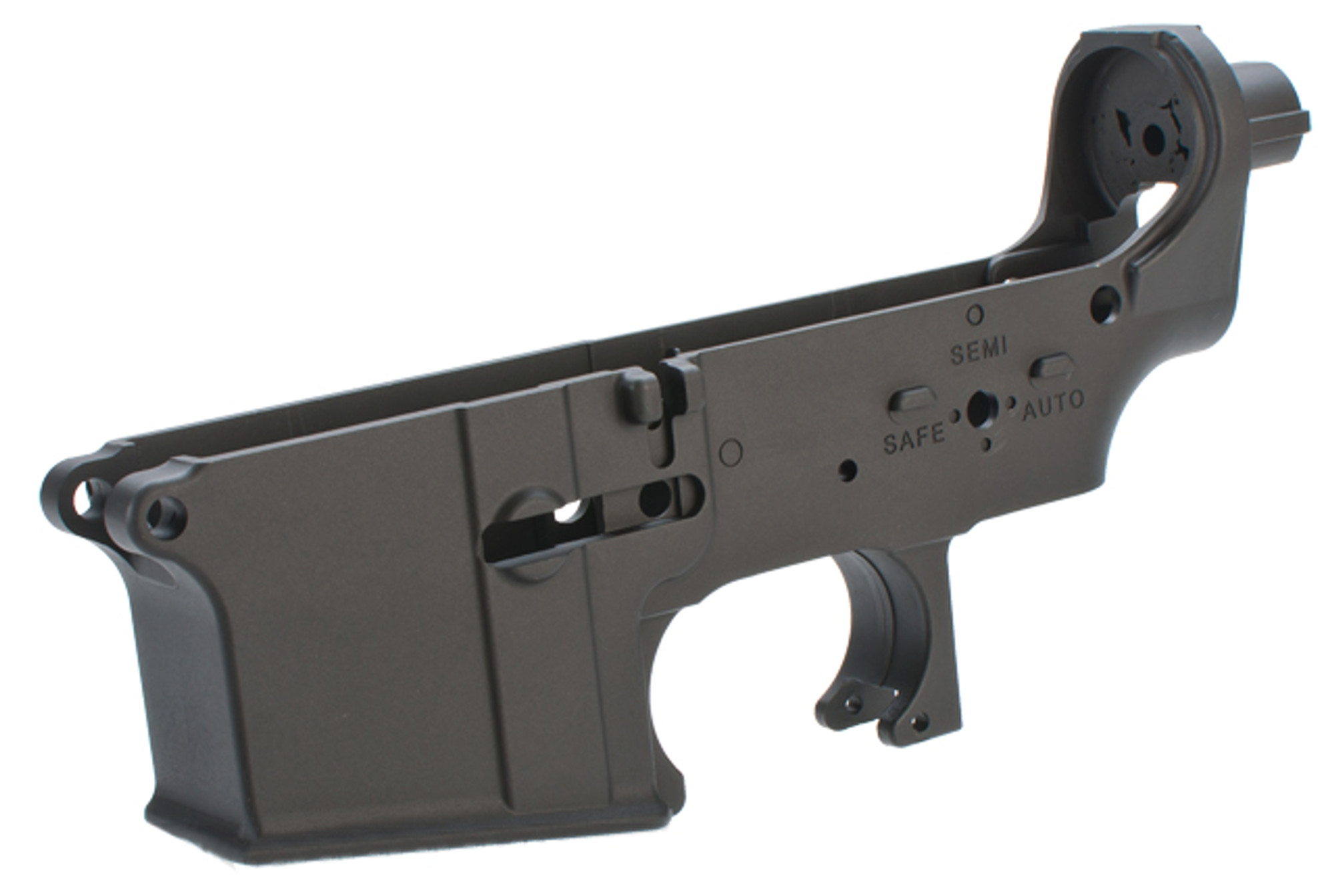 WE-Tech Metal Lower Receiver for M4  M16 Series Airsoft AEG Rifles