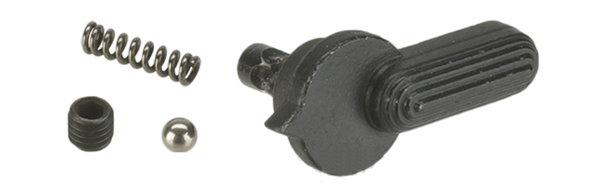 A&K Selector Switch for STW Airsoft M4 Training Rifles