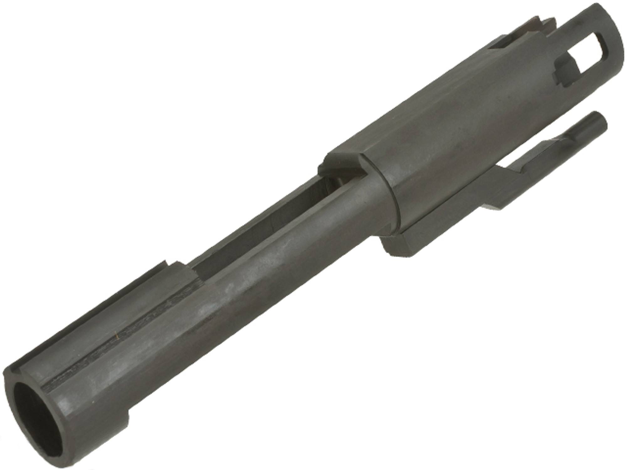 RA-Tech CNC Machined Steel Bolt Carrier for GHK M4 / M16 Airsoft GBB Rifles