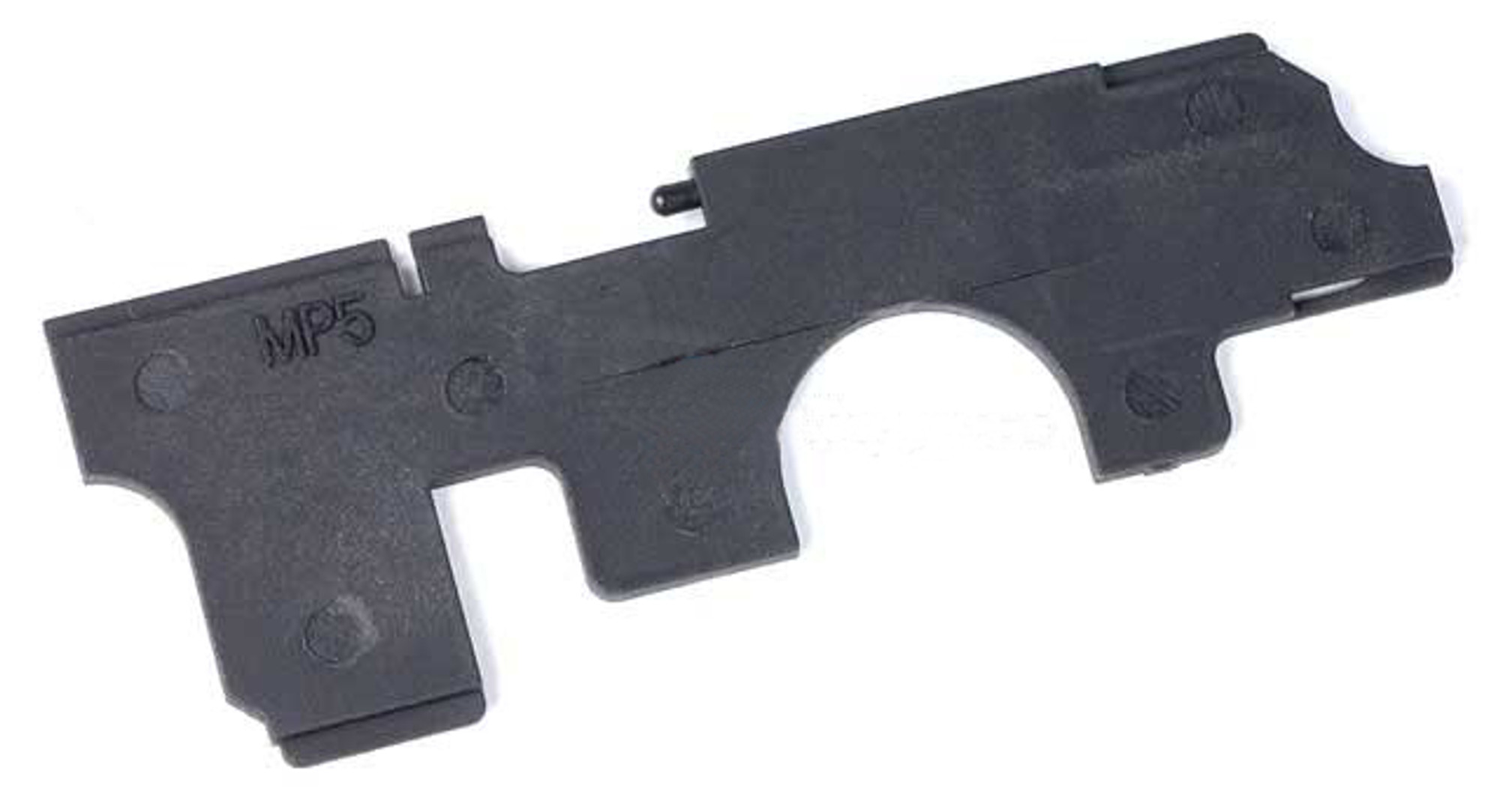 G&G Factory Replacement PM5  MP5  Mod5 Airsoft AEG Selector Plate