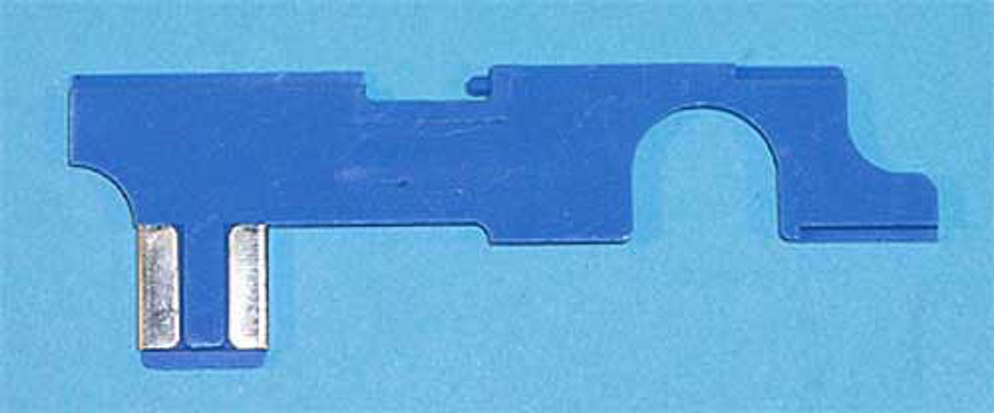 G&P Polyamide Low Resistance Selector Plate For M4  M16 Series Airsoft AEG