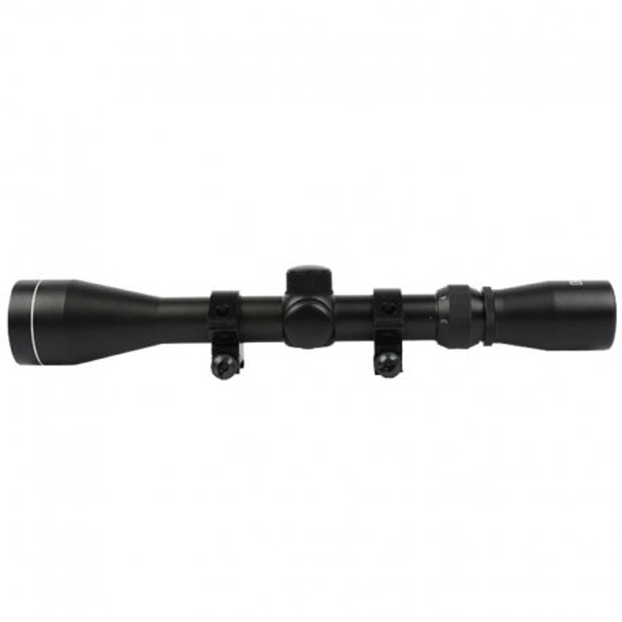 3-9x42 Scope by Killhouse Weapon Systems