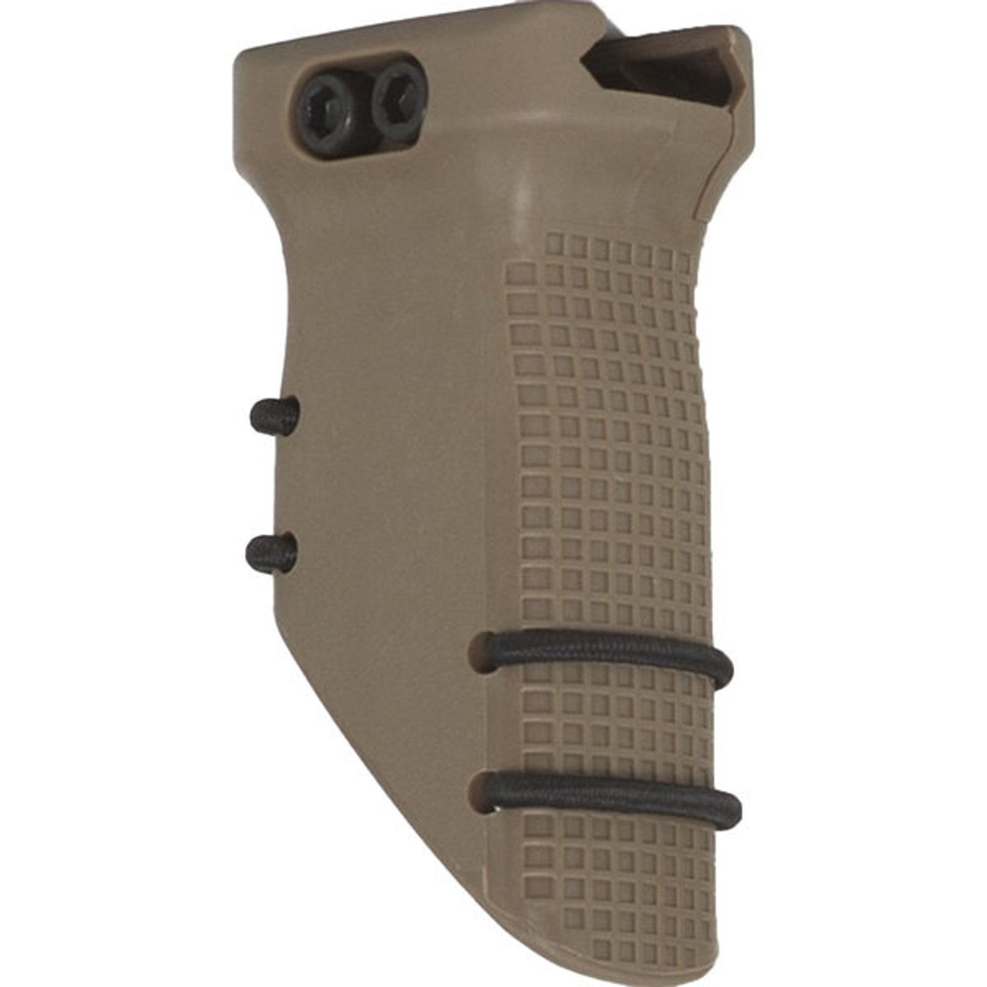 Valken Tactical Foregrip-V Tactical VGS (Vertical Grip System) - Dark Earth