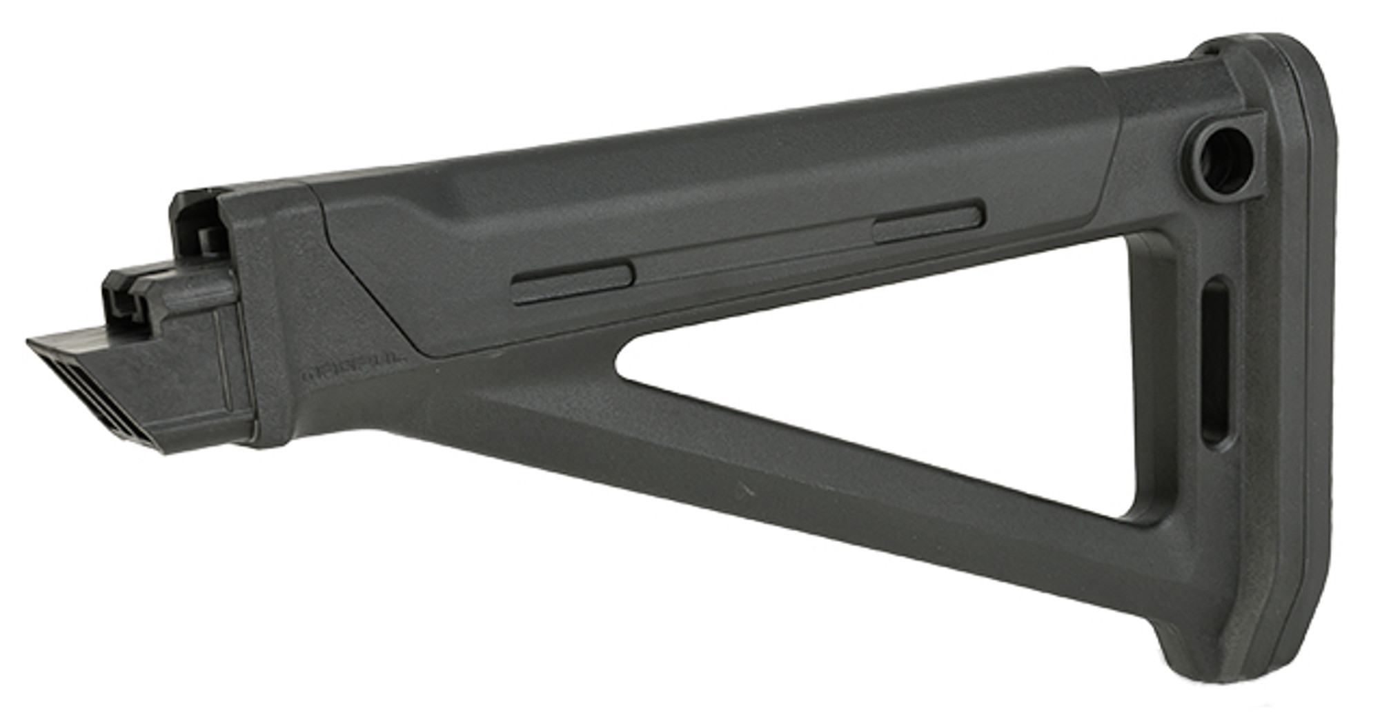 Magpul MOE® AK Stock for AK47 / AK74 Rifles - Black