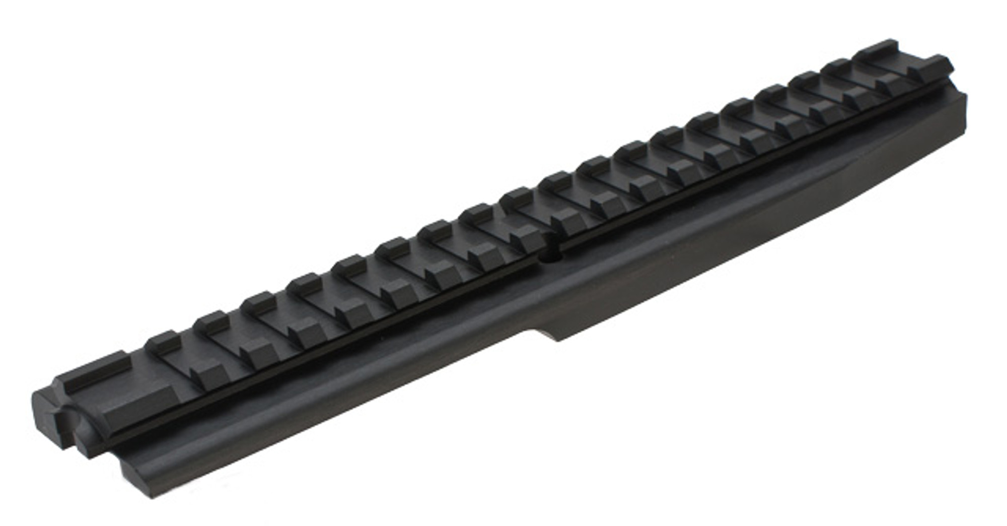 King Arms 20mm Optic Rail for KA / Marushin M1 Carbine Airsoft Rifles