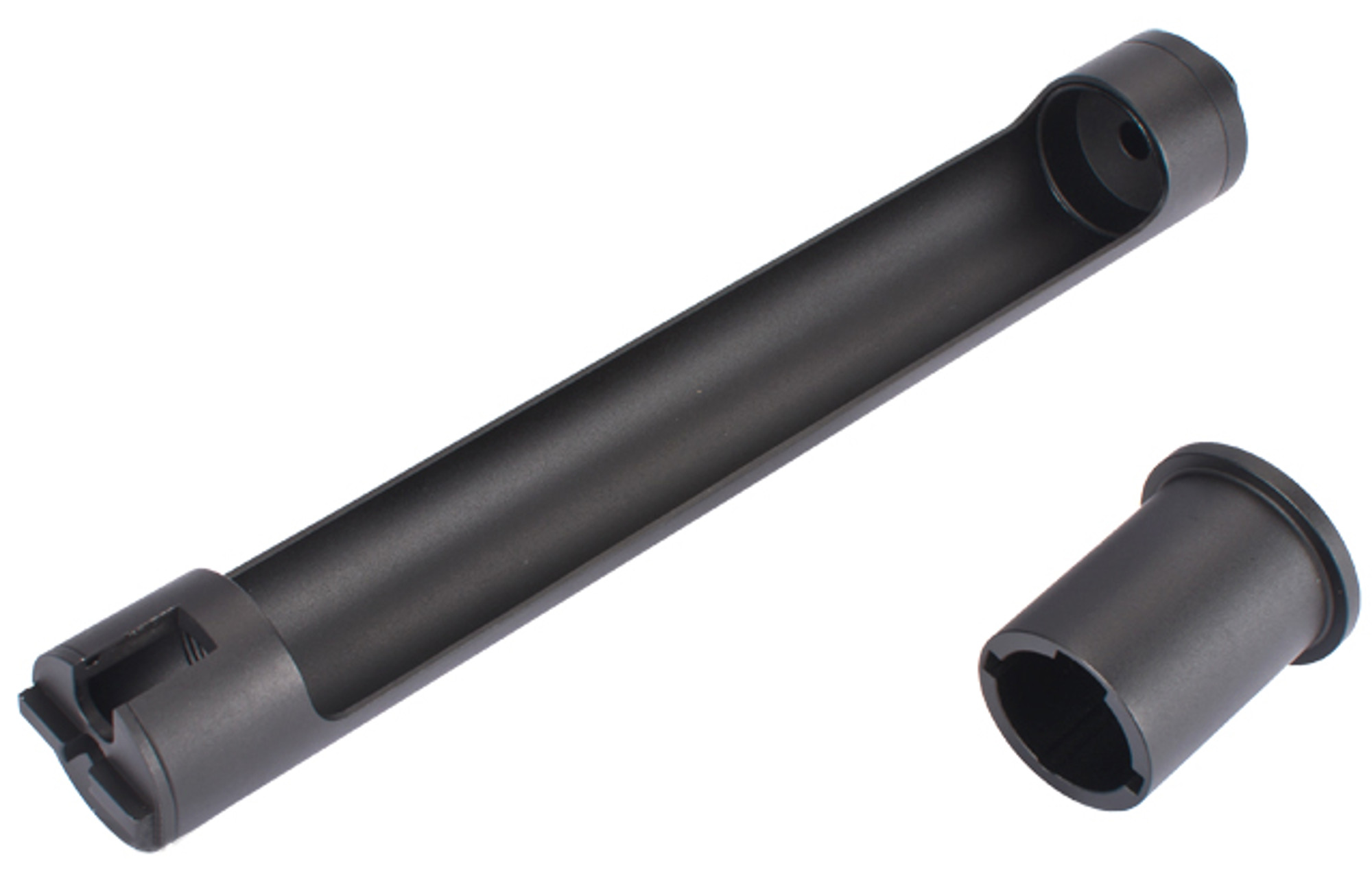 G&P Stock Tube for Magpul PRS Series Airsoft AEG Rifle Stock