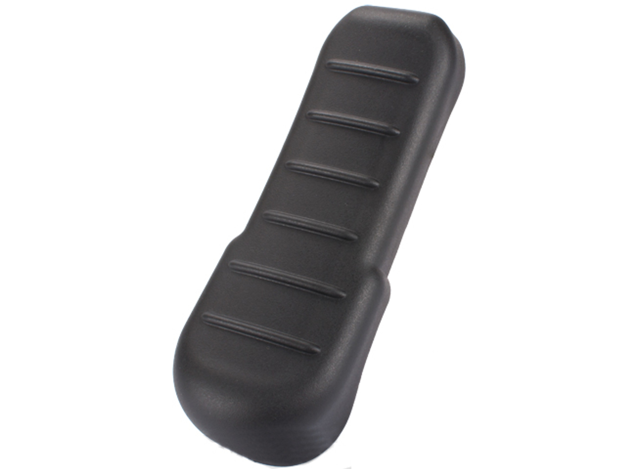 G&G Rubberized Butt Plate for G2010 / FN2000 Airsoft AEG Rifles