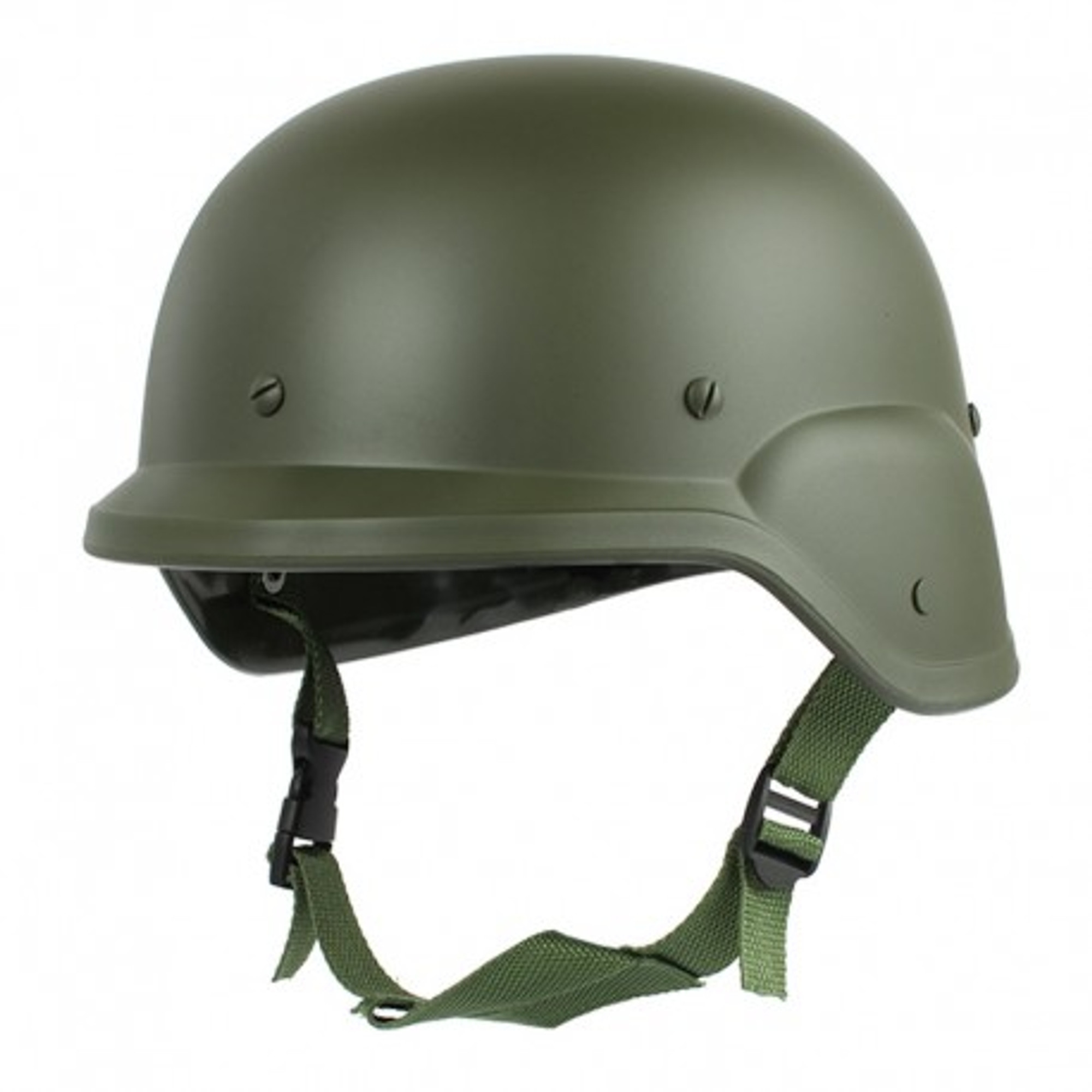 SWAT Helmet Olive