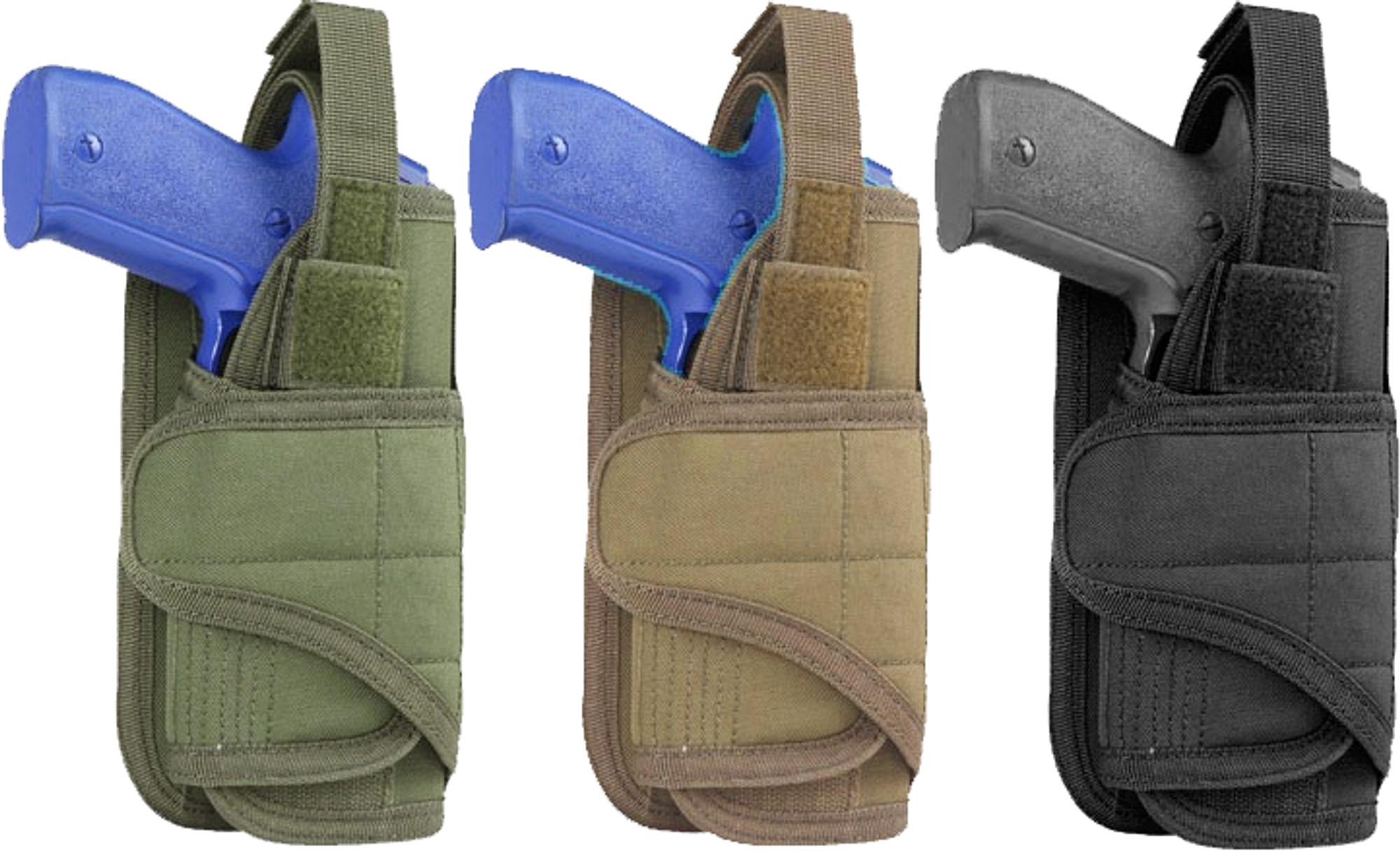 Condor VT Holster