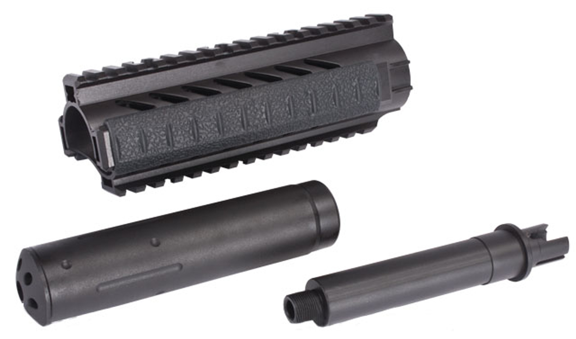 APS Raptor RIS Conversion Kit for M4 / M16 Series Airsoft AEG Rifles