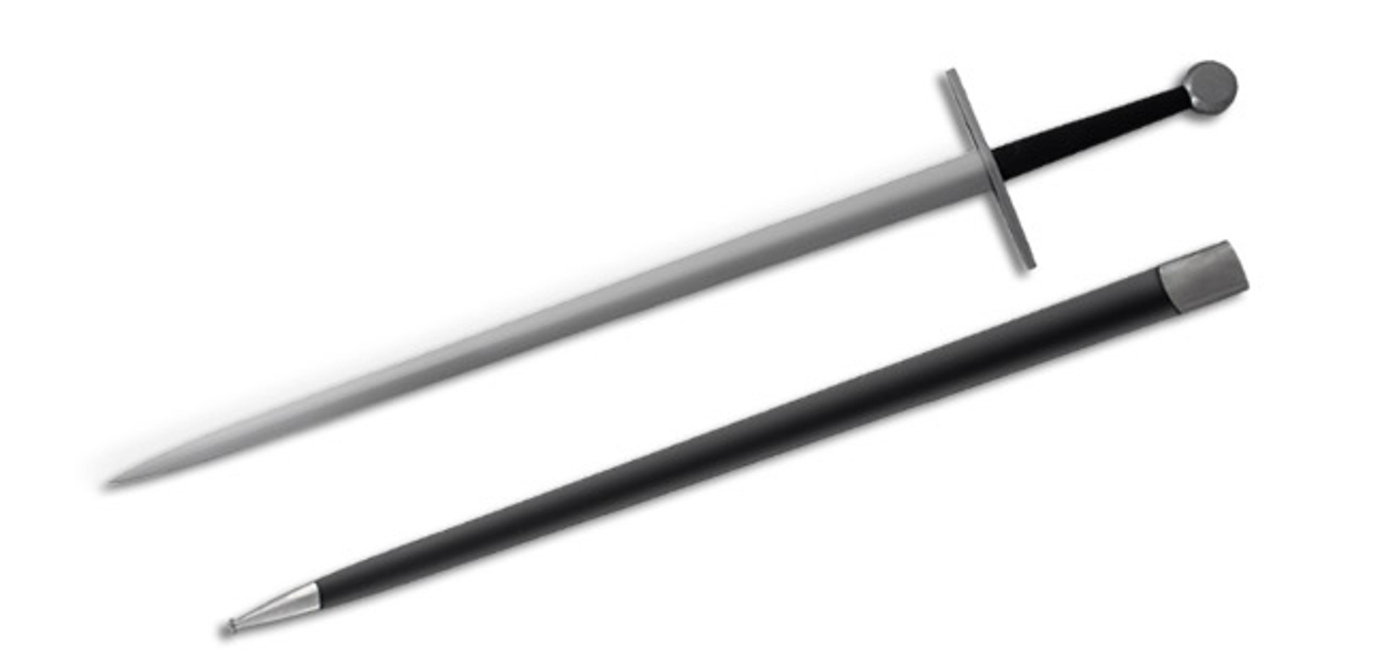 Hanwei Tinker Bastard Sword Sharp SH2400