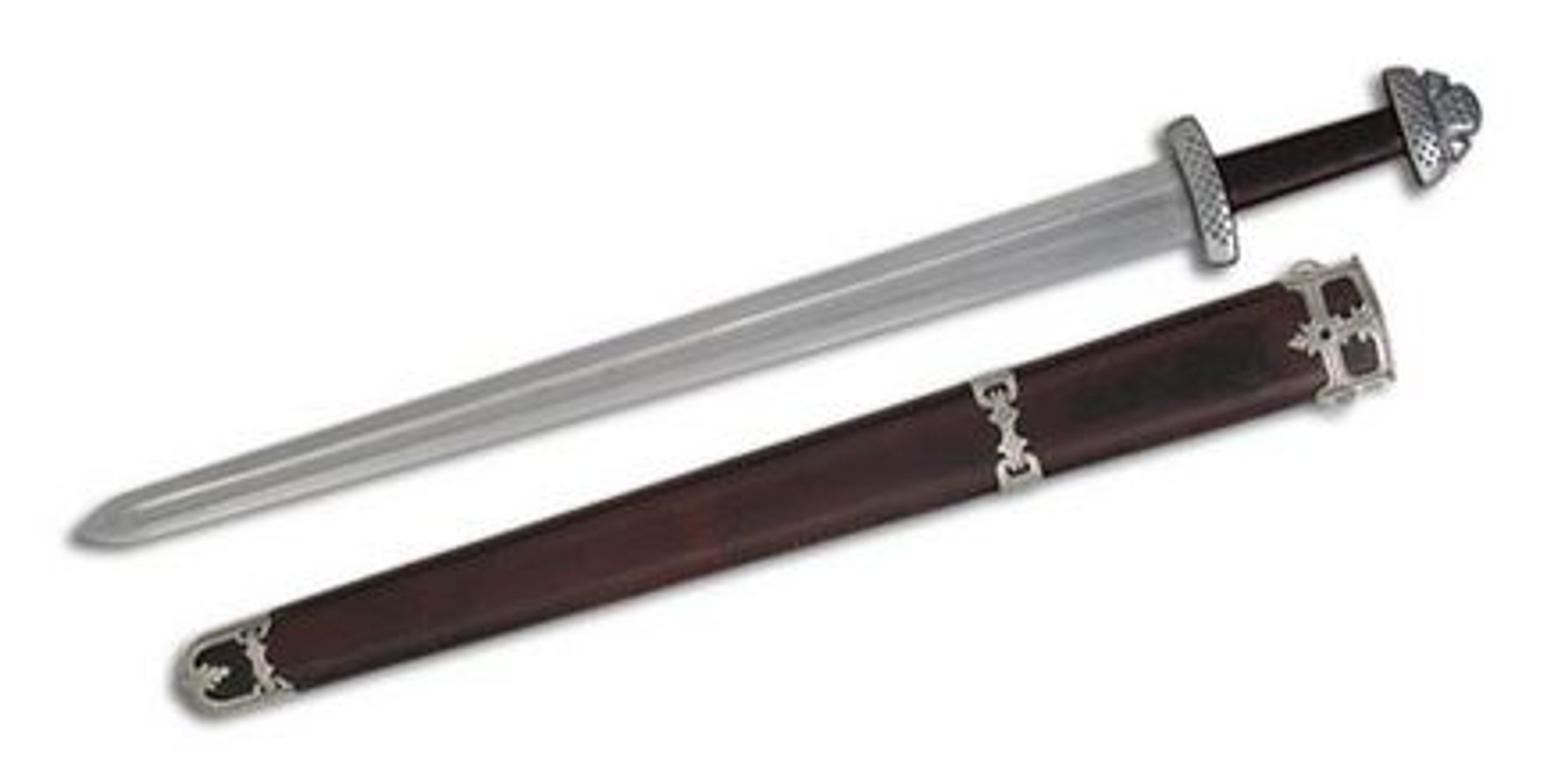 Hanwei Trondheim Viking Folded Steel SH2296