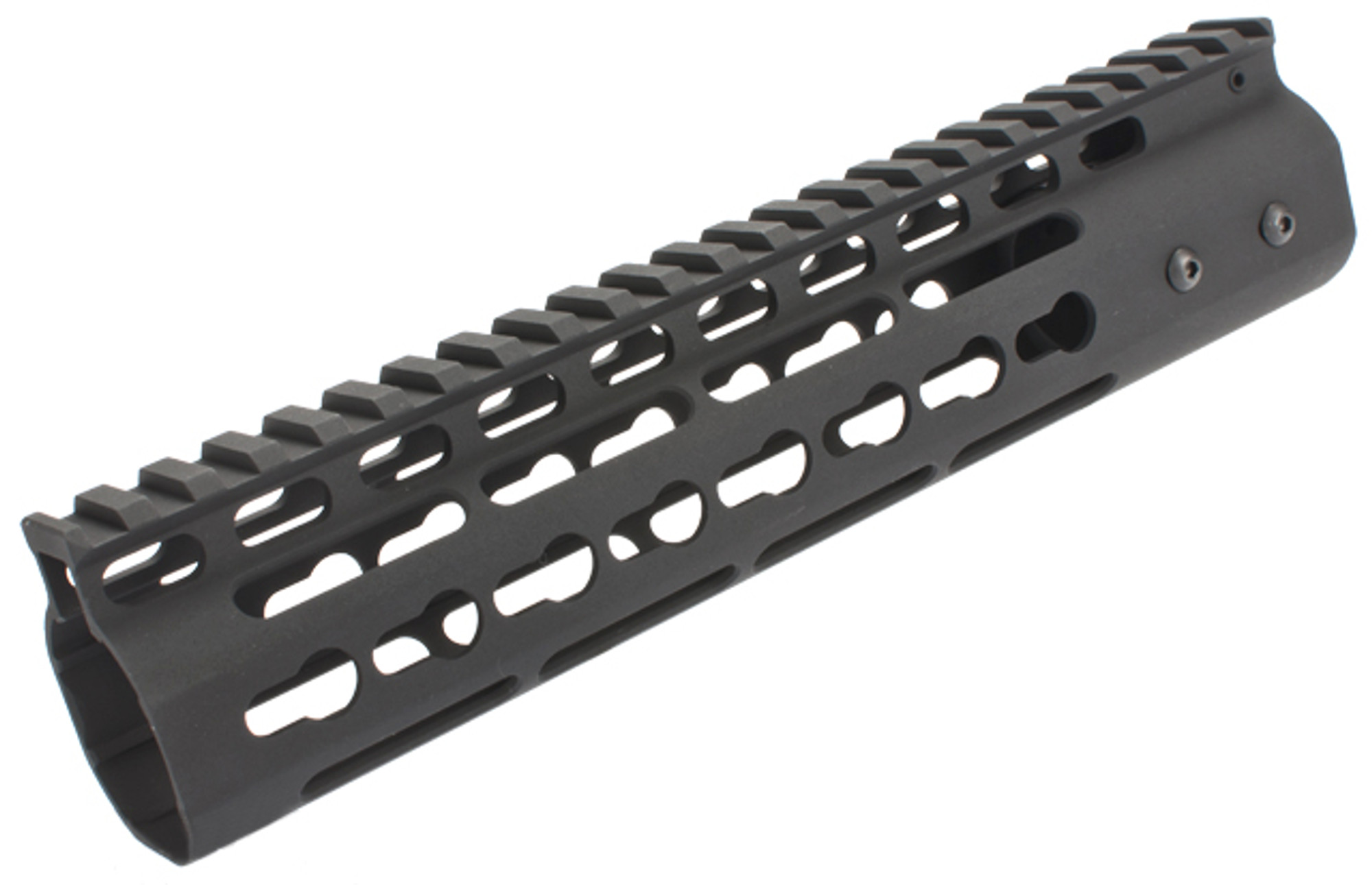 Madbull Noveske NSR 9 Keymod Rail System for M4 M16 Airsoft AEG