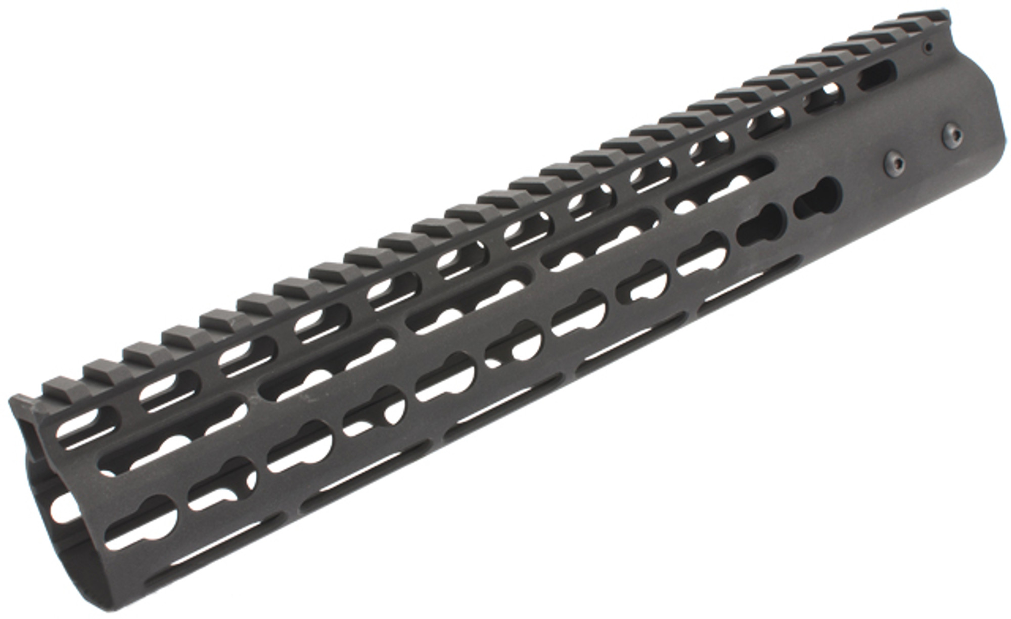 Madbull Noveske NSR 11 Keymod Rail System for M4  M16 Airsoft AEG Rifles