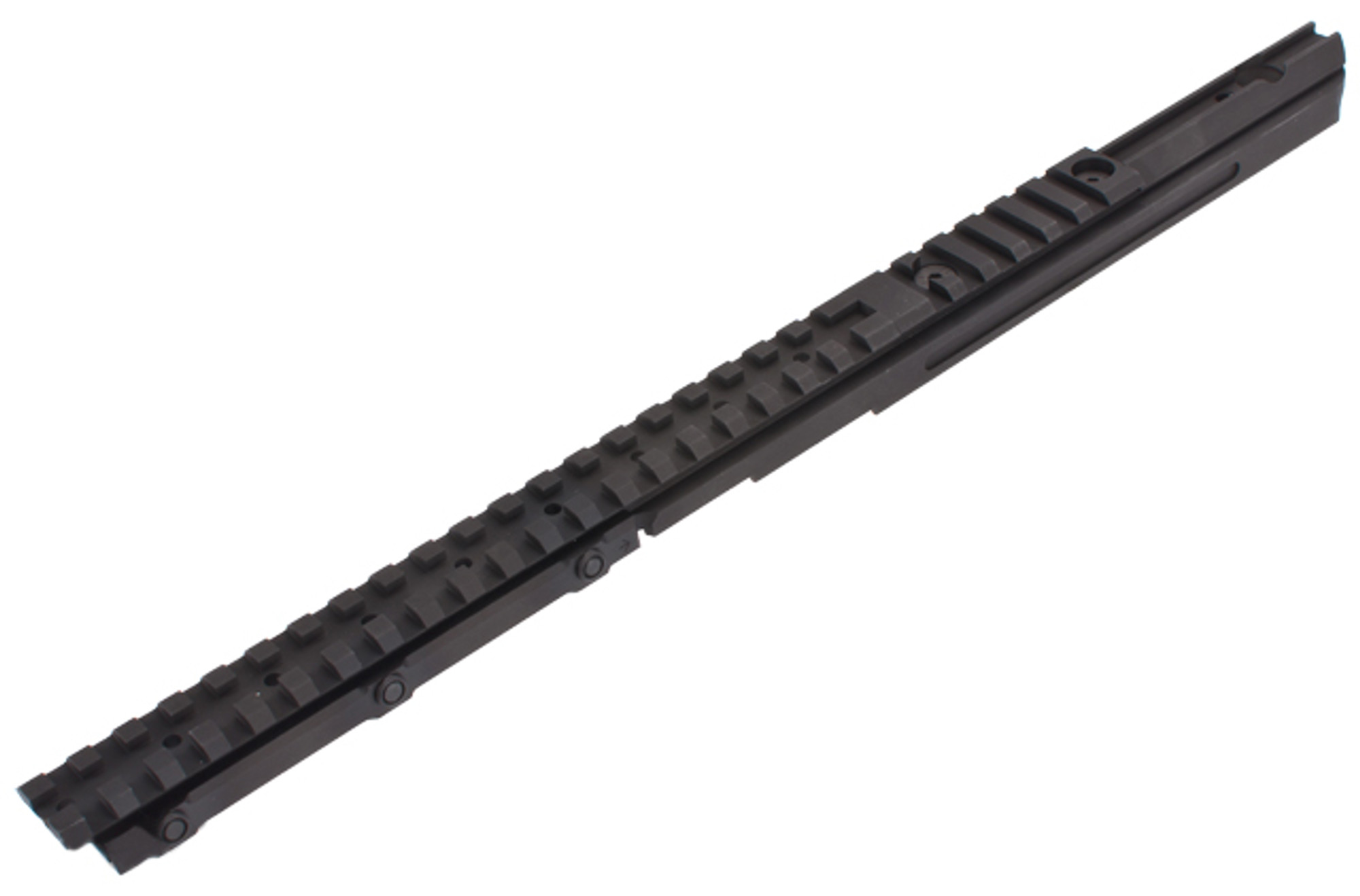 Madbull PRI PEQ 9 Top Rail for PRI Gen3 Handguards