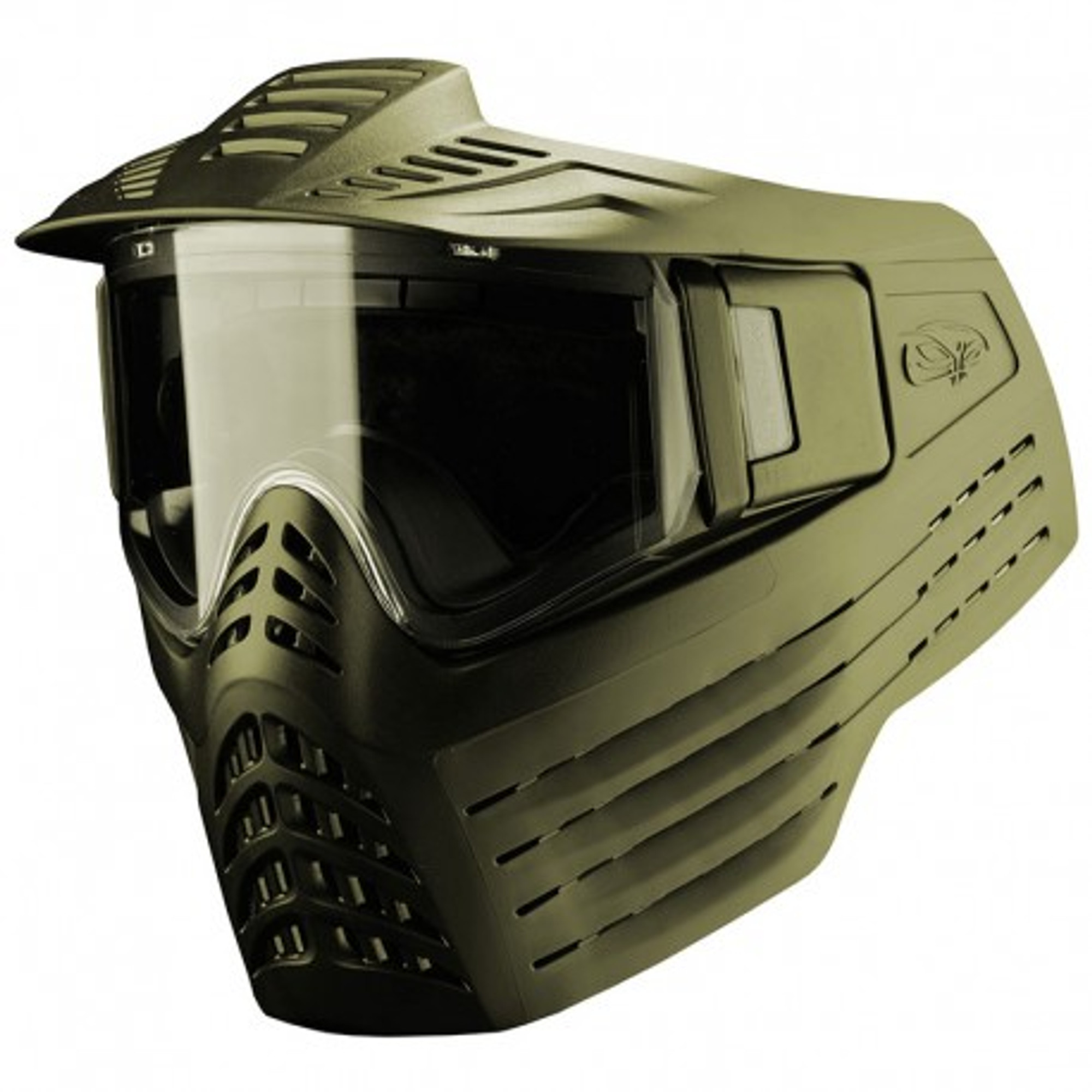 VForce Sentry Field Paintball Mask Olive