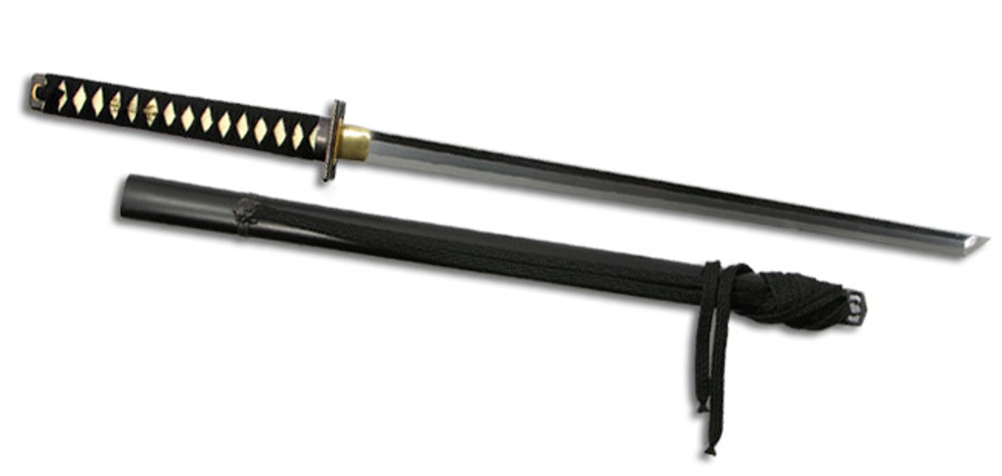 Hanwei Practical Ninja SH1071