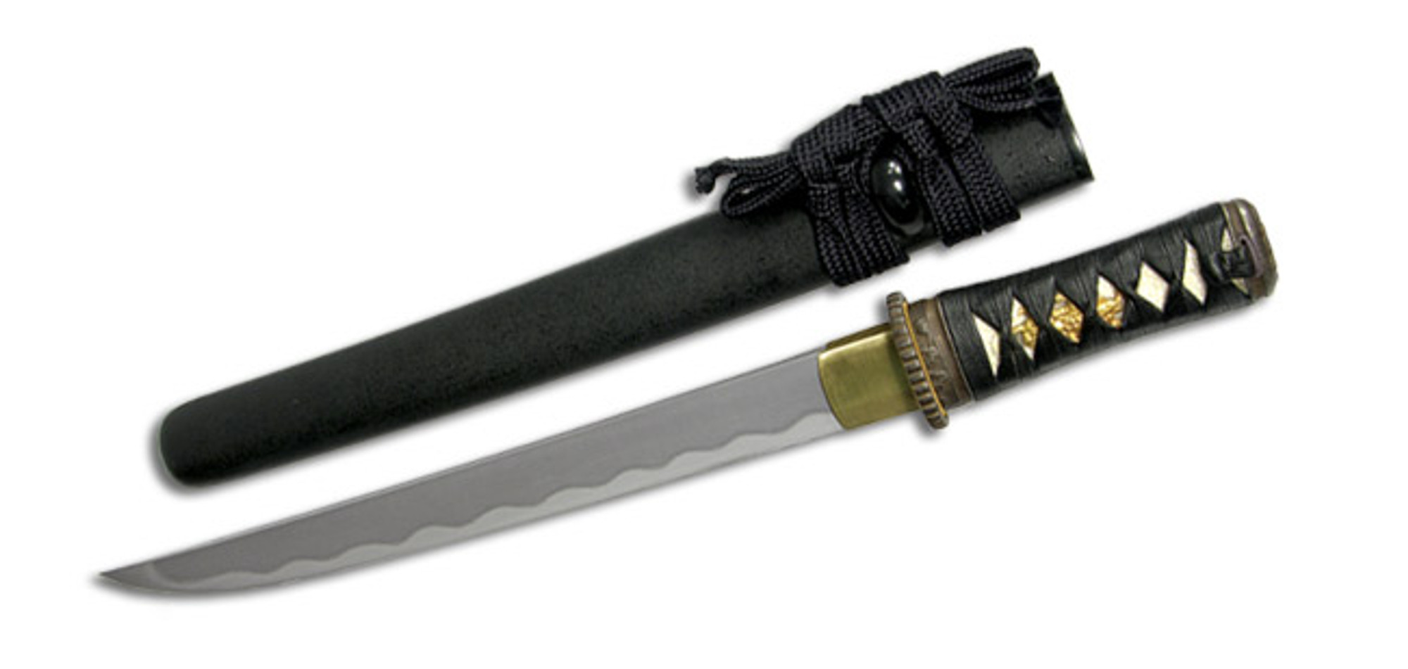 Hanwei Practical Plus Tanto SH2259