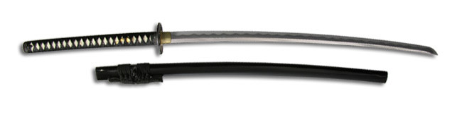 Hanwei Practical Pro Katana SH2162