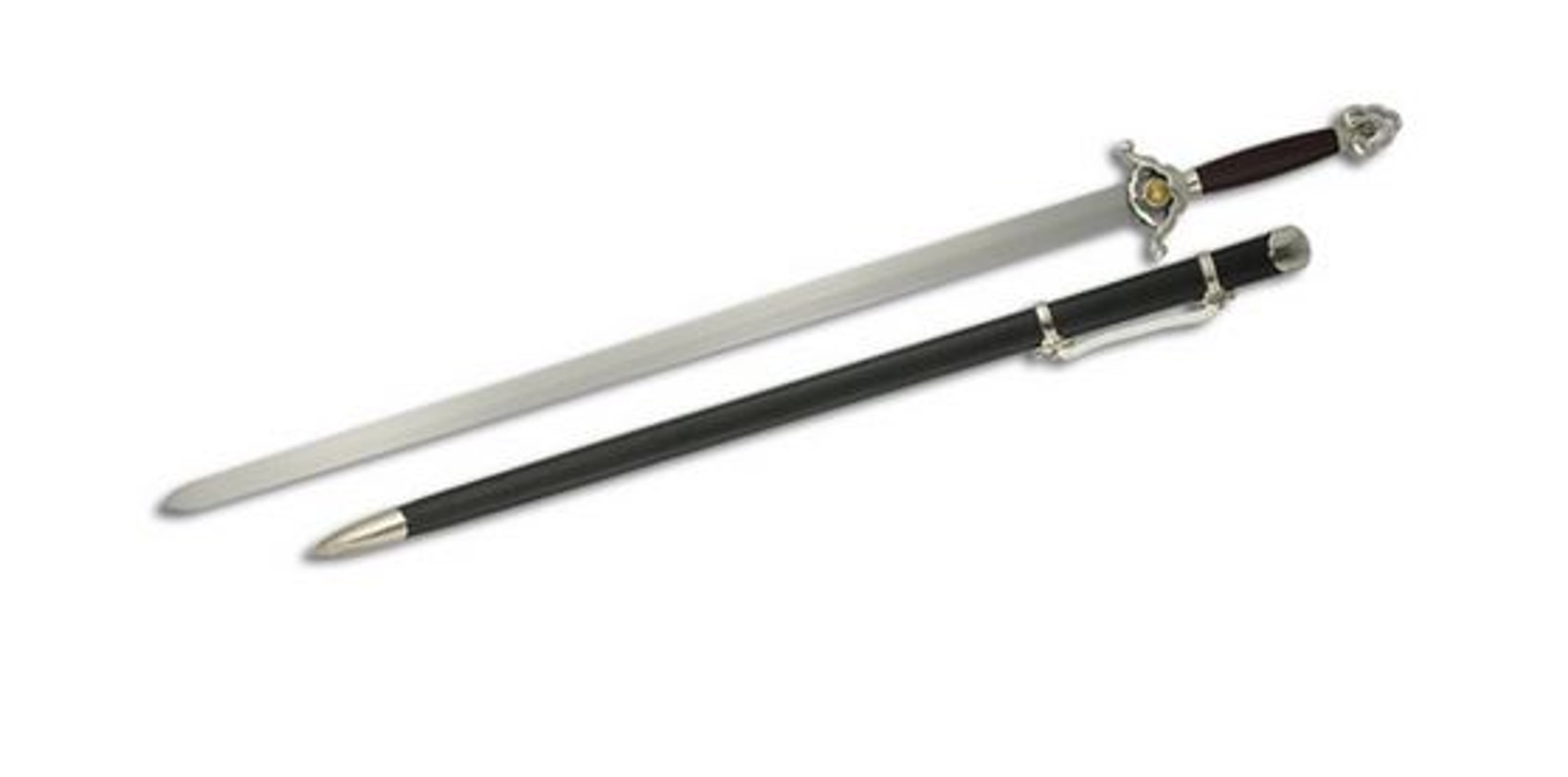 Hanwei Practical Tai-Chi Sword 32" Blade SH2008C