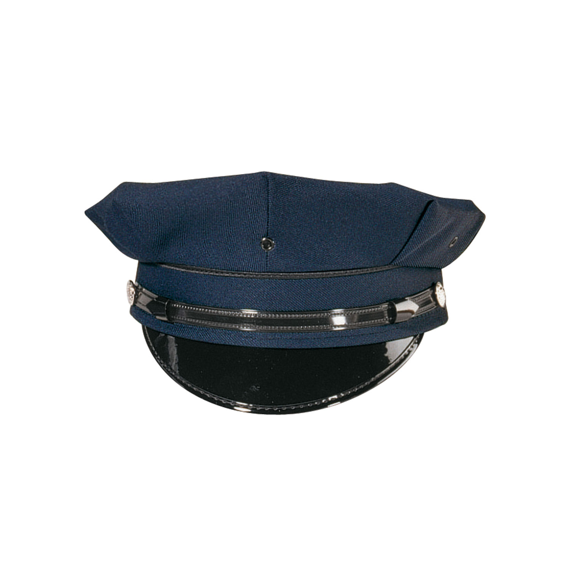 Rothco 8 Point Police / Security Cap