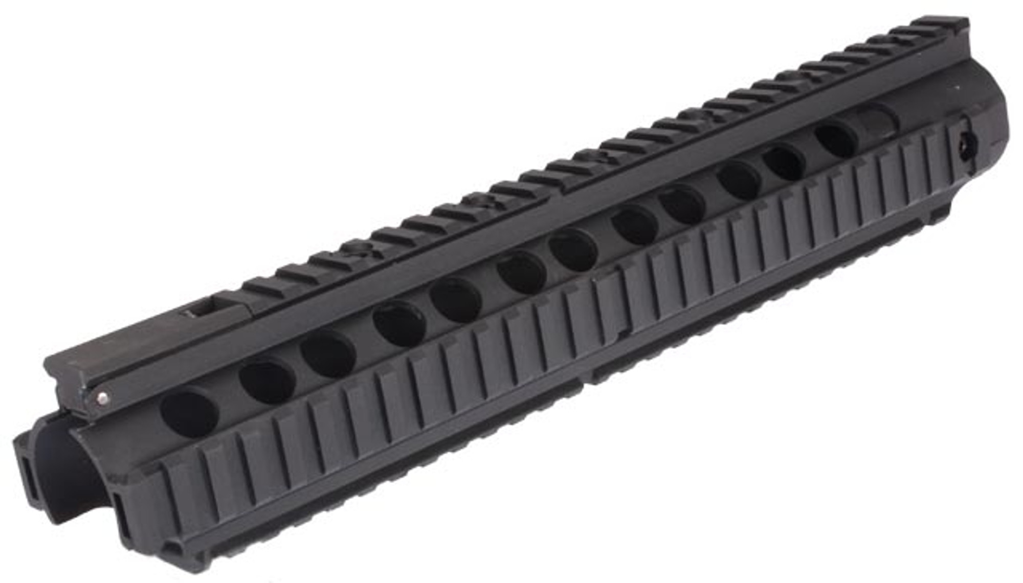 Matrix SR-12 12.5" RIS w/ Integrated front sight for M4 Series Airsoft AEG Rifles