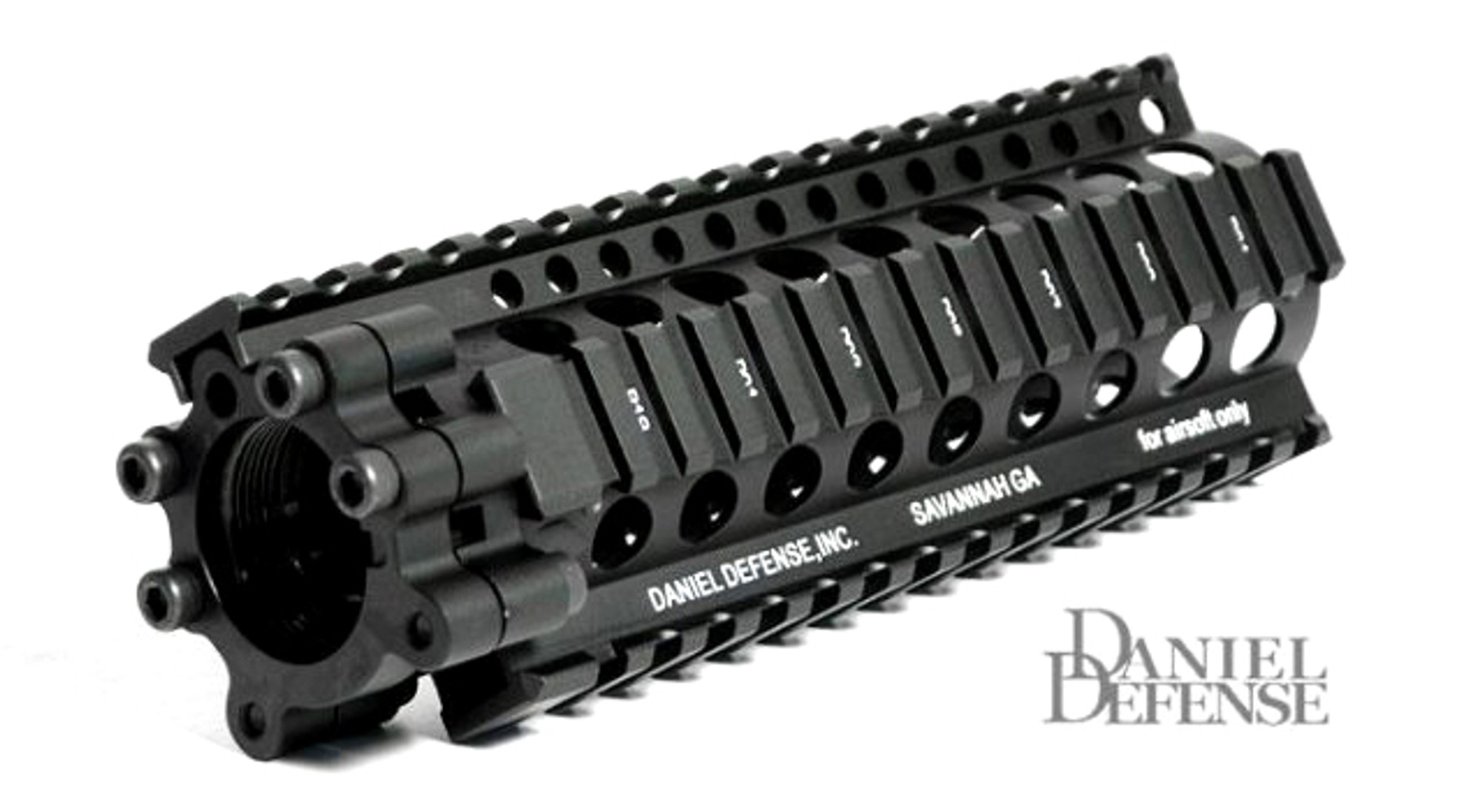 マッドブル Daniel Defense Lite rail 7.0 - 通販 - gofukuyasan.com