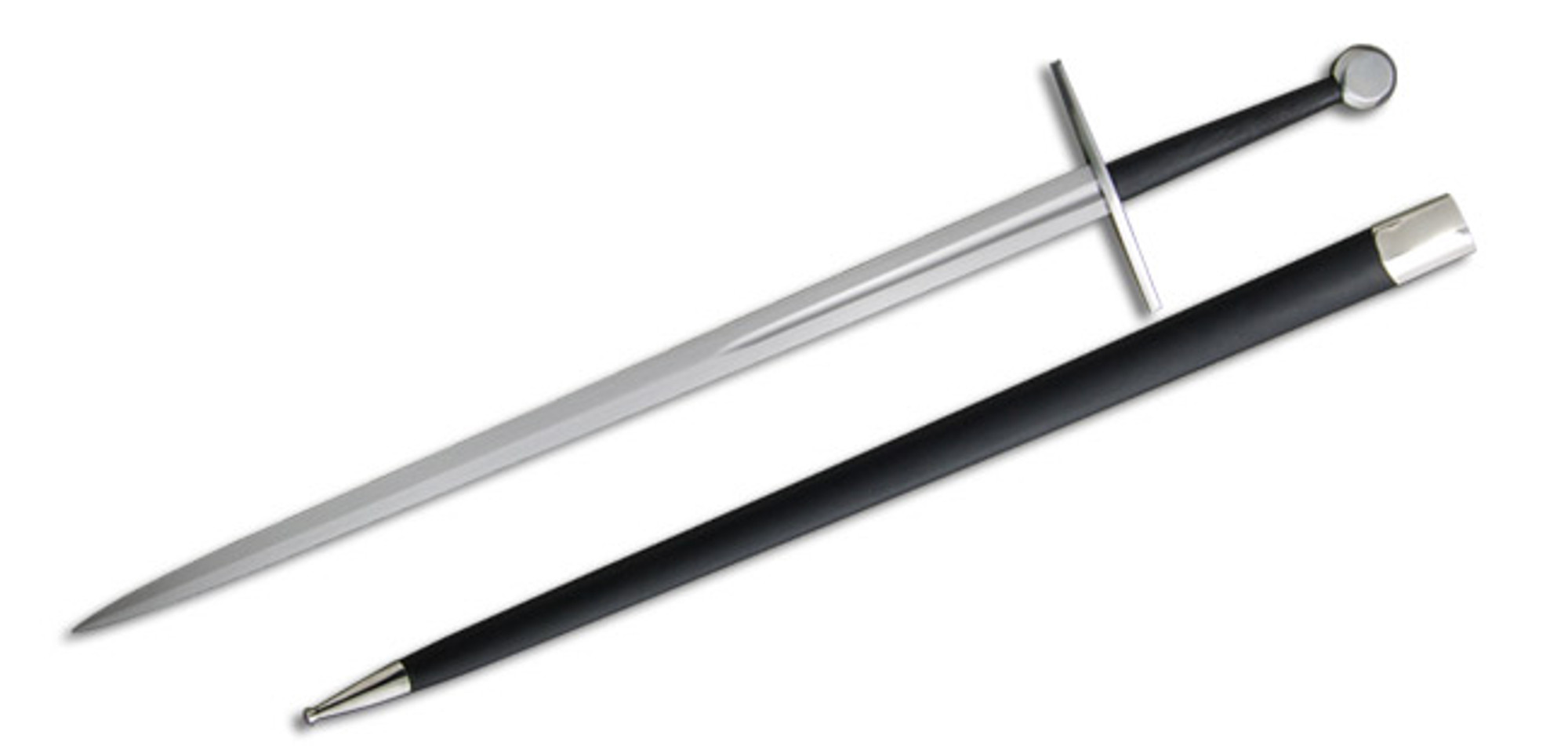 Hanwei Tinker Bastard Sword Sharp w/ Fuller SH2411
