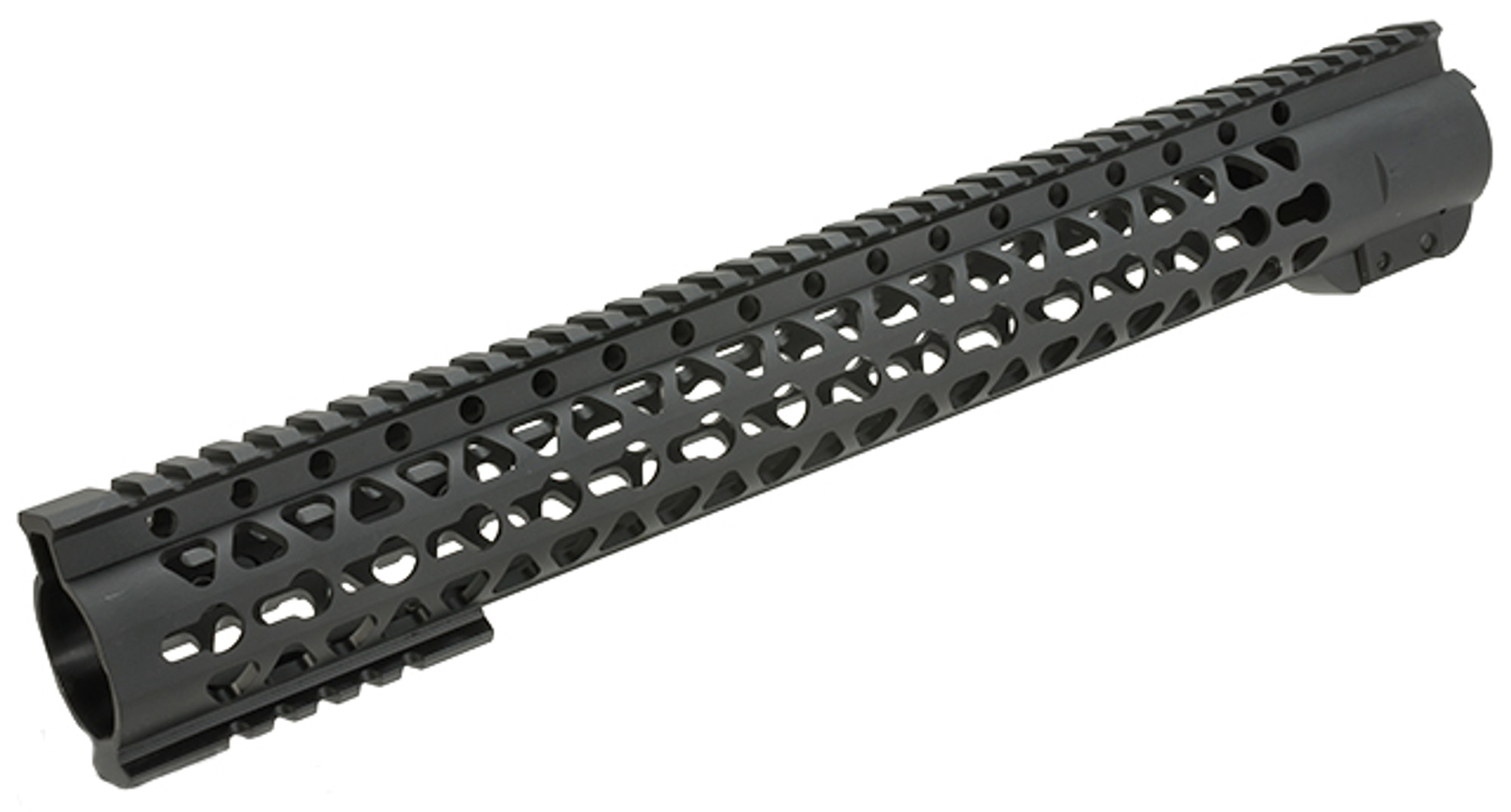 Trinty Force Atlas Series 15 KeyMod Free Float Rail System