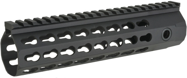 Knight's Armament Co URX 4 Free Float Rail System for M4 / M16