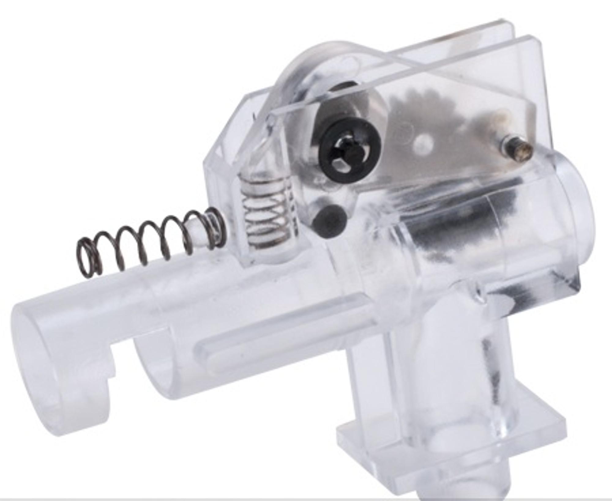 VFC Polycarbonate Hopup Unit for M4/M16 Series AEG Rifles