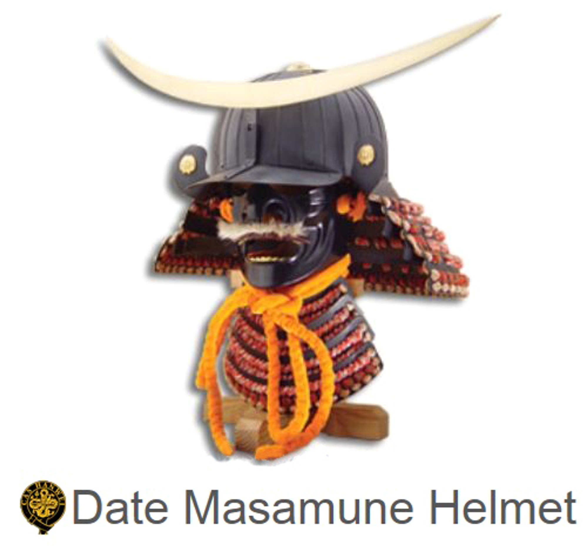 Hanwei Date Masamune Helmet AH2088