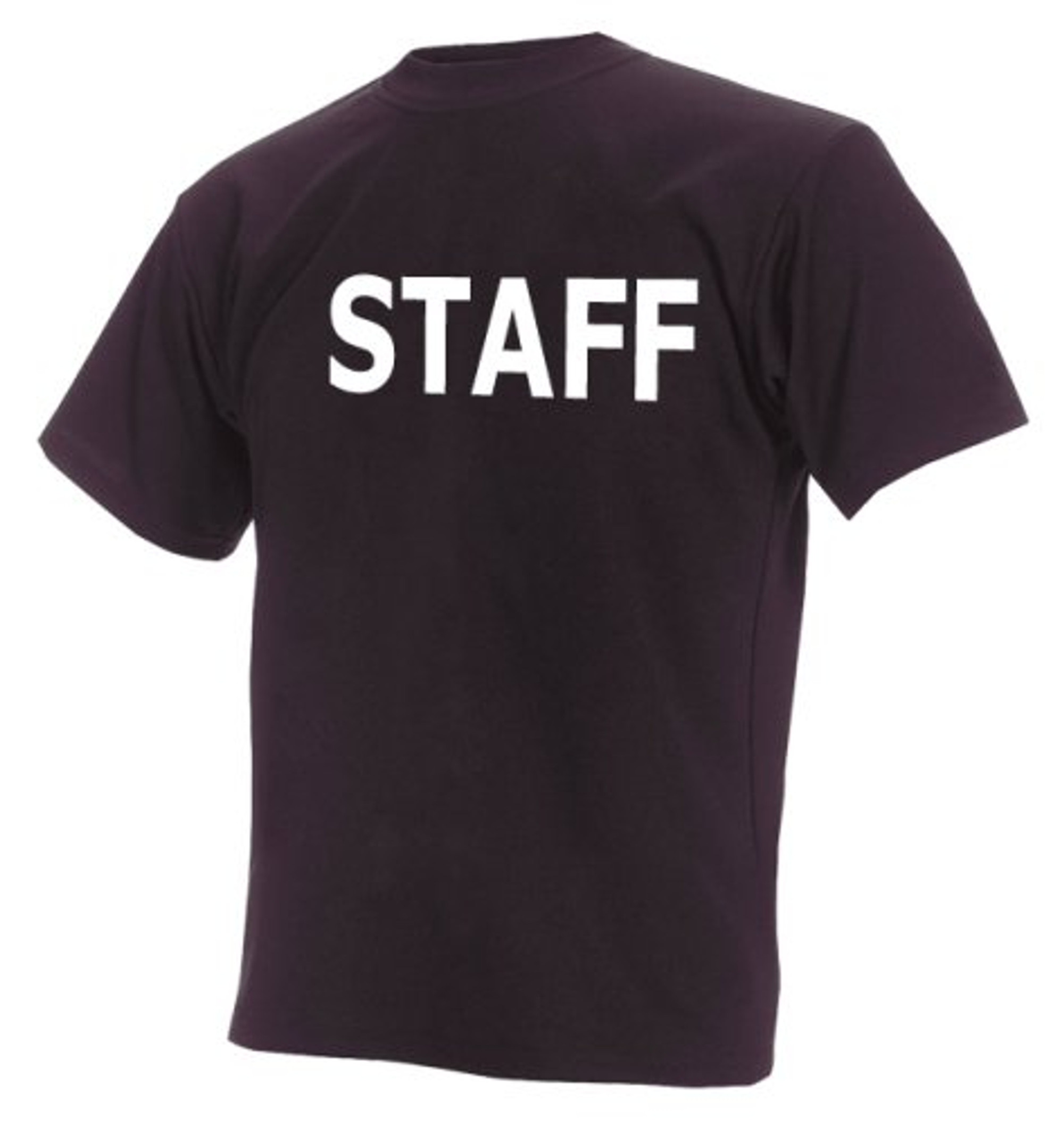 T-Shirt - Staff