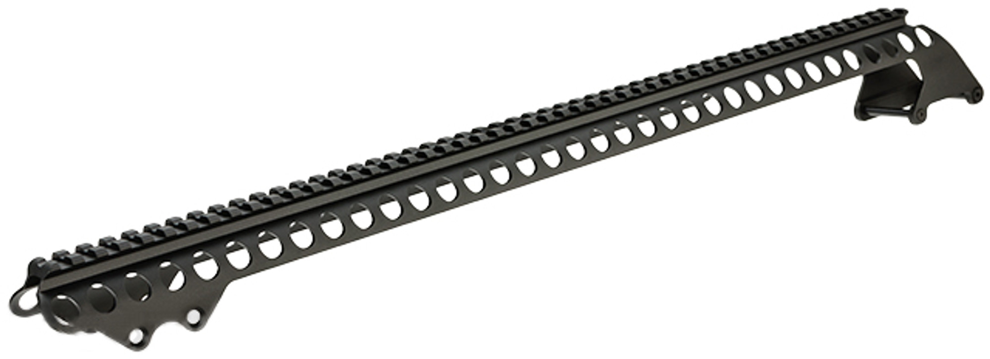 G&P Receiver Rail for Tokyo Marui 870 Series Airsoft Shotguns