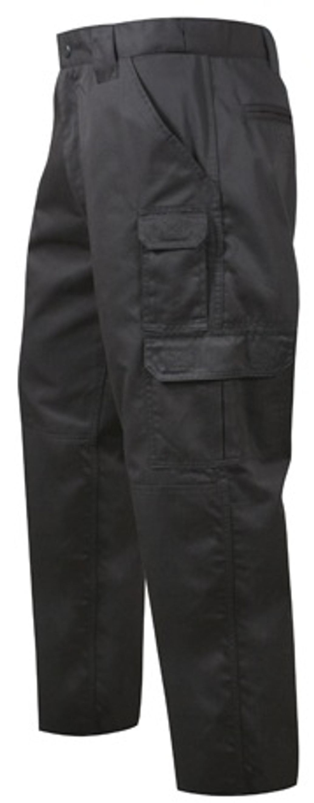 Rothco R/S Tactical Duty Pants - Black