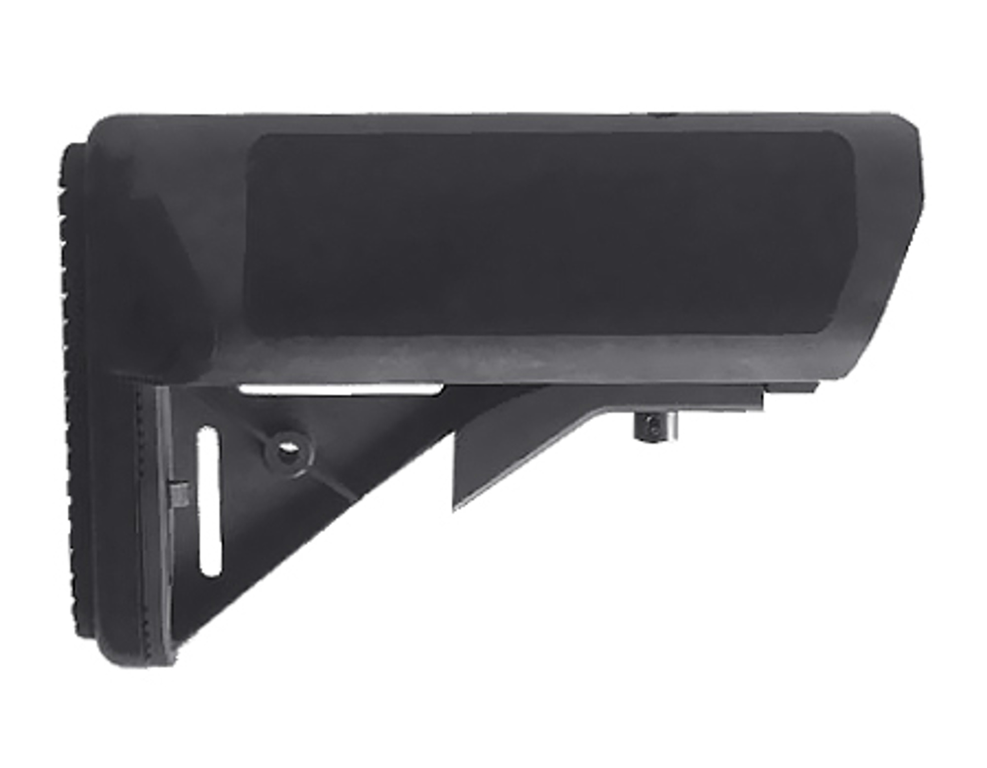 Celcius Technology Replacement Slide Stock Assembly for Celcius CTW M4/CQB Series