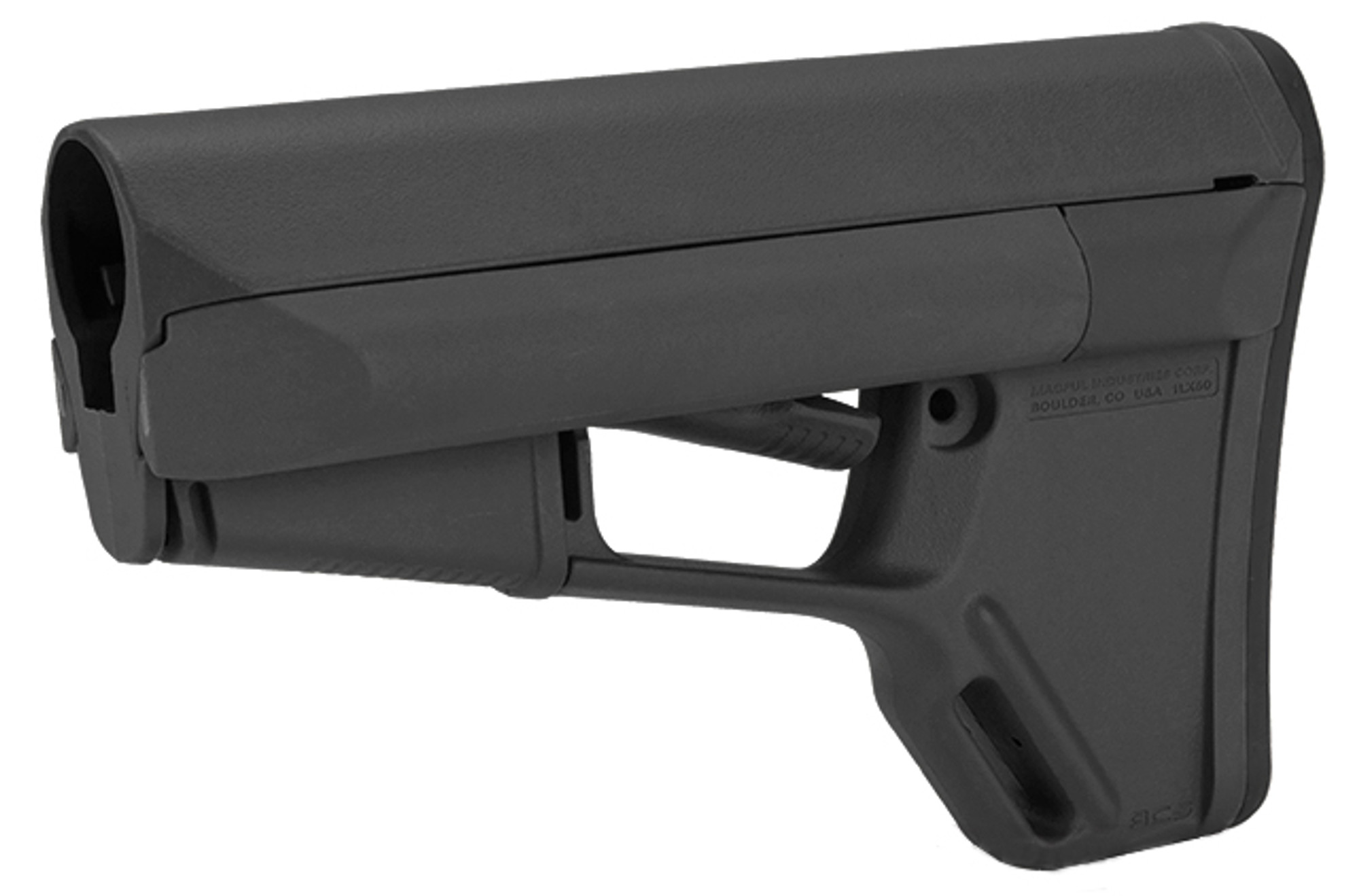 Magpul ACS Carbine Stock for M4 / M16 Series Rifles (Mil-Spec