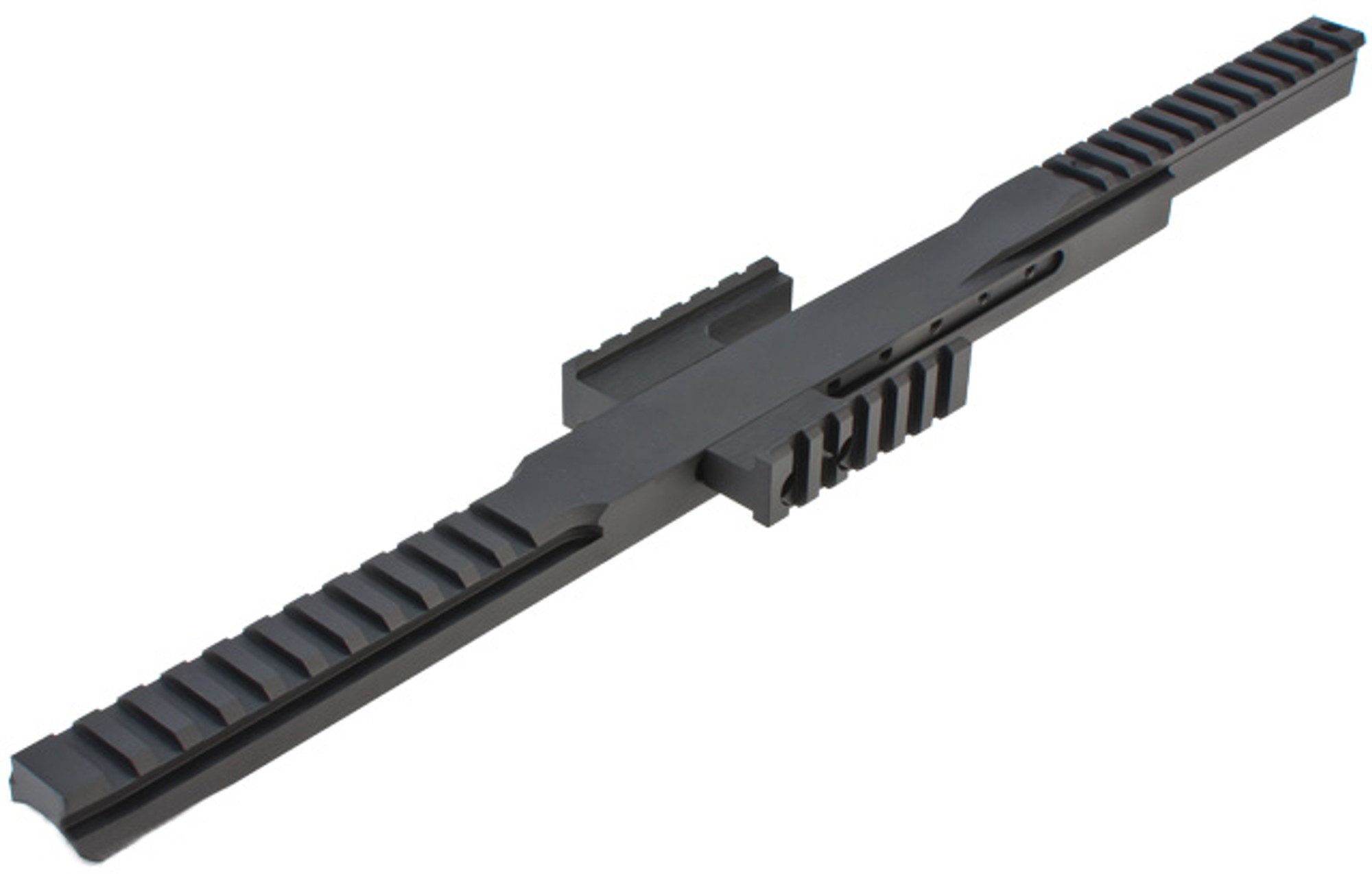 King Arms Modular Accessory Rail System for M700 / VSR-10 Airsoft Sniper Rifles