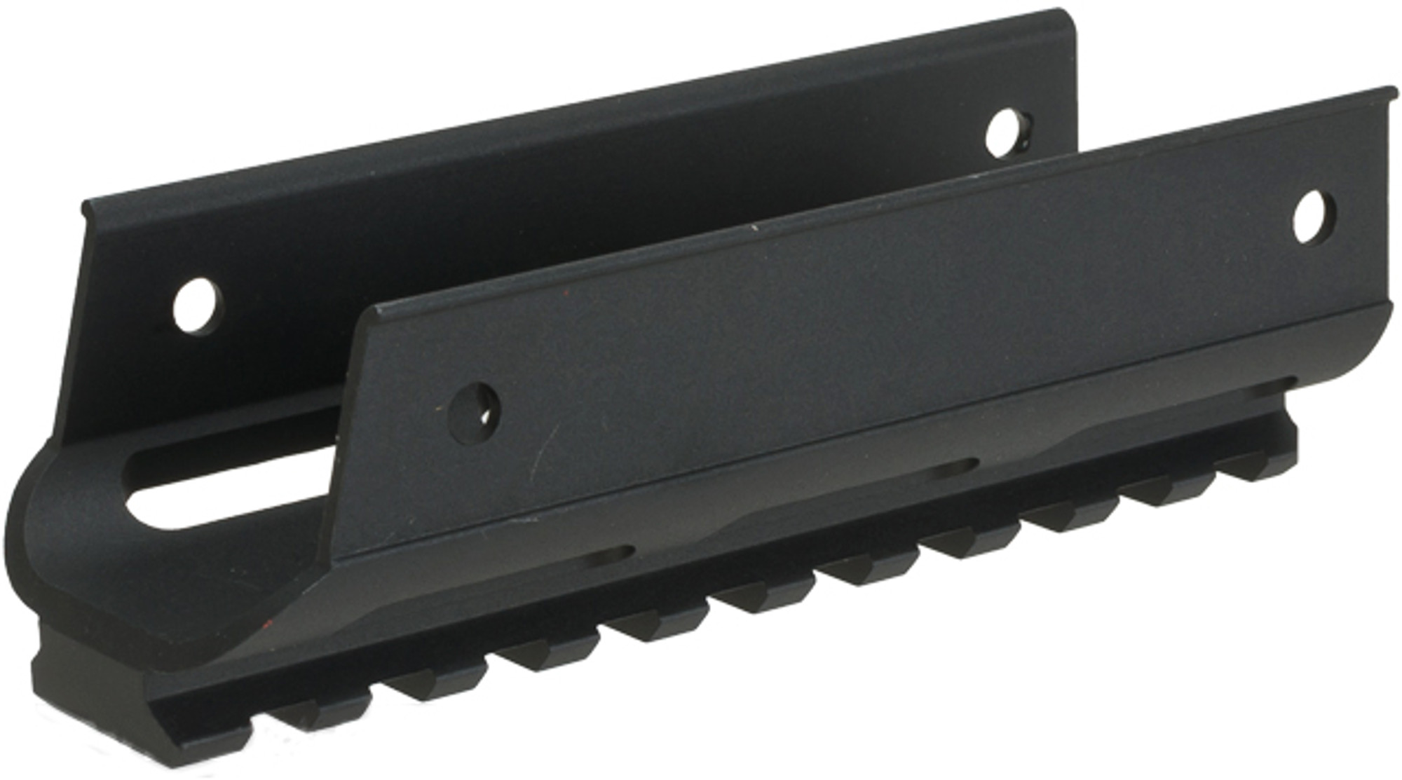 Hammerson Airsoft "The Fin" MP7 Rail for Gas Blowback MP7 Series