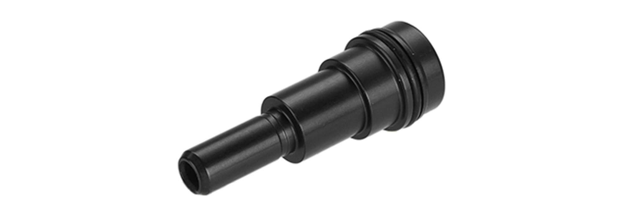 PolarStar Air Nozzle for M240 Fusion Engine Airsoft EPAR - (Color: Black)