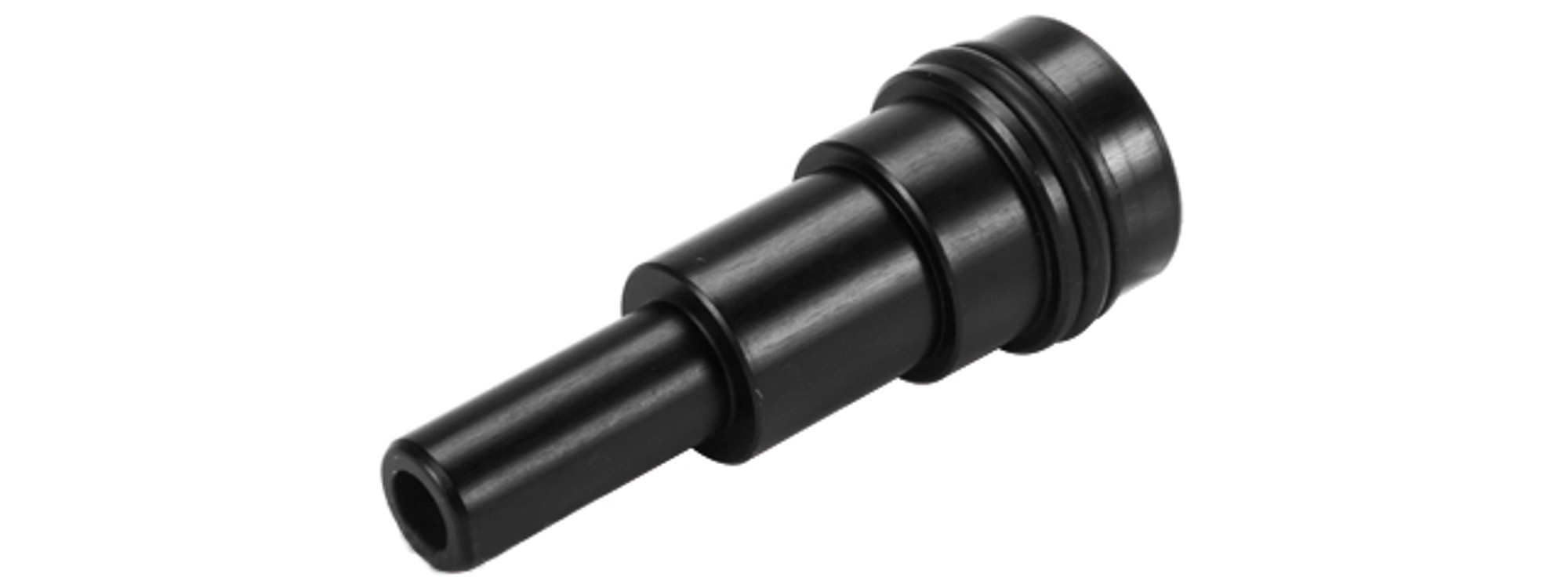 PolarStar Air Nozzle for M249 Fusion Engine Airsoft EPAR - (Color: Black)