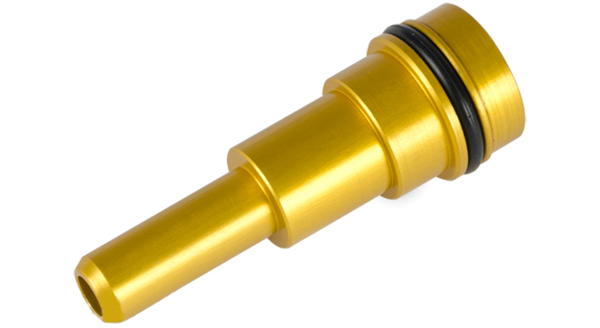 PolarStar Air Nozzle for Ver.2 Fusion Engine Airsoft EPAR - M4 Series / Gold