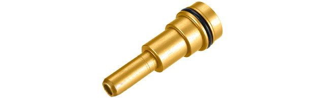 PolarStar Air Nozzle for Ver.2 Fusion Engine Airsoft EPAR - MP5 Series / Gold