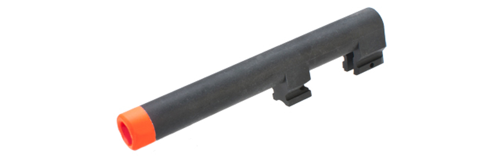 KWA Polymer Outer Barrel for M9 PTP Series Airsoft GBB Pistols