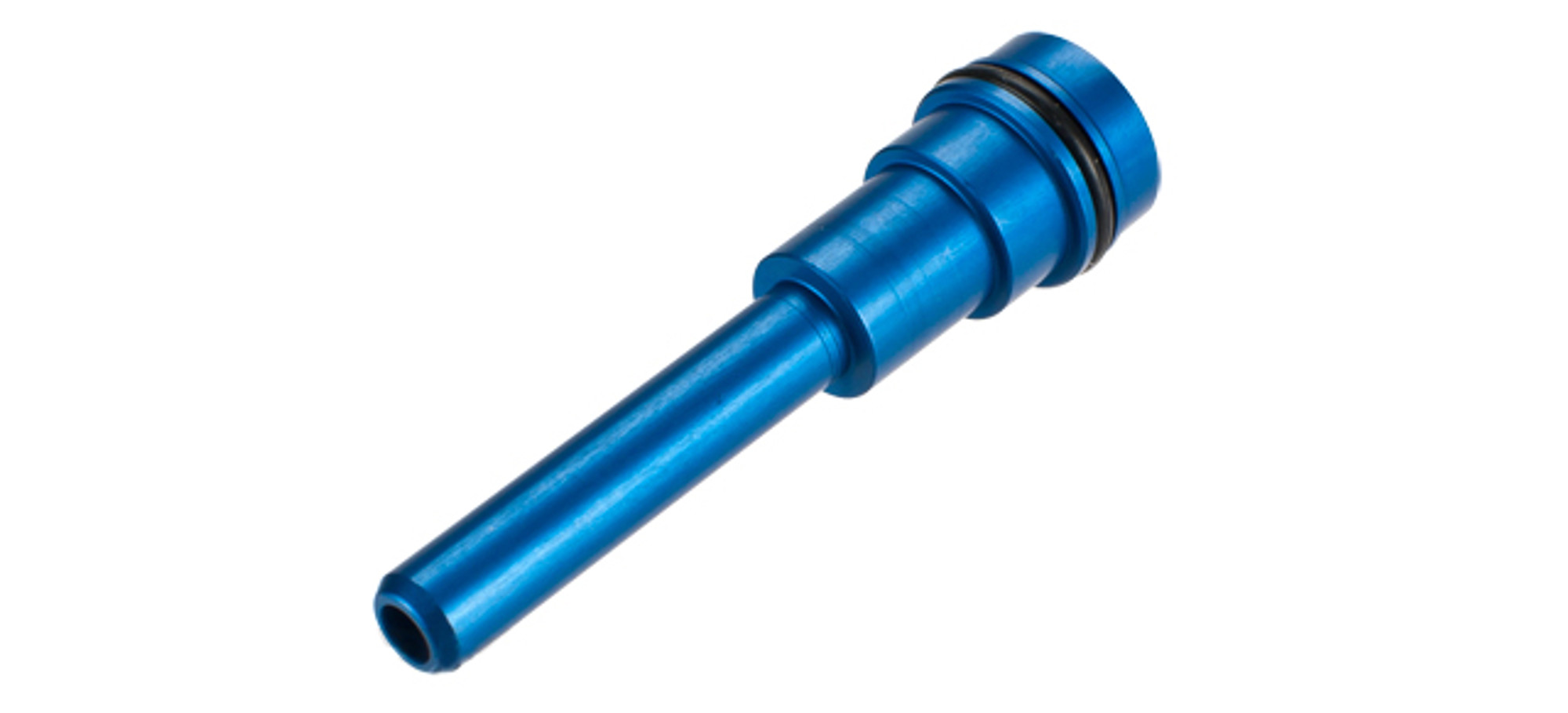 PolarStar Air Nozzle for Ver.2 Fusion Engine Airsoft EPAR - SCAR-H Series / Blue