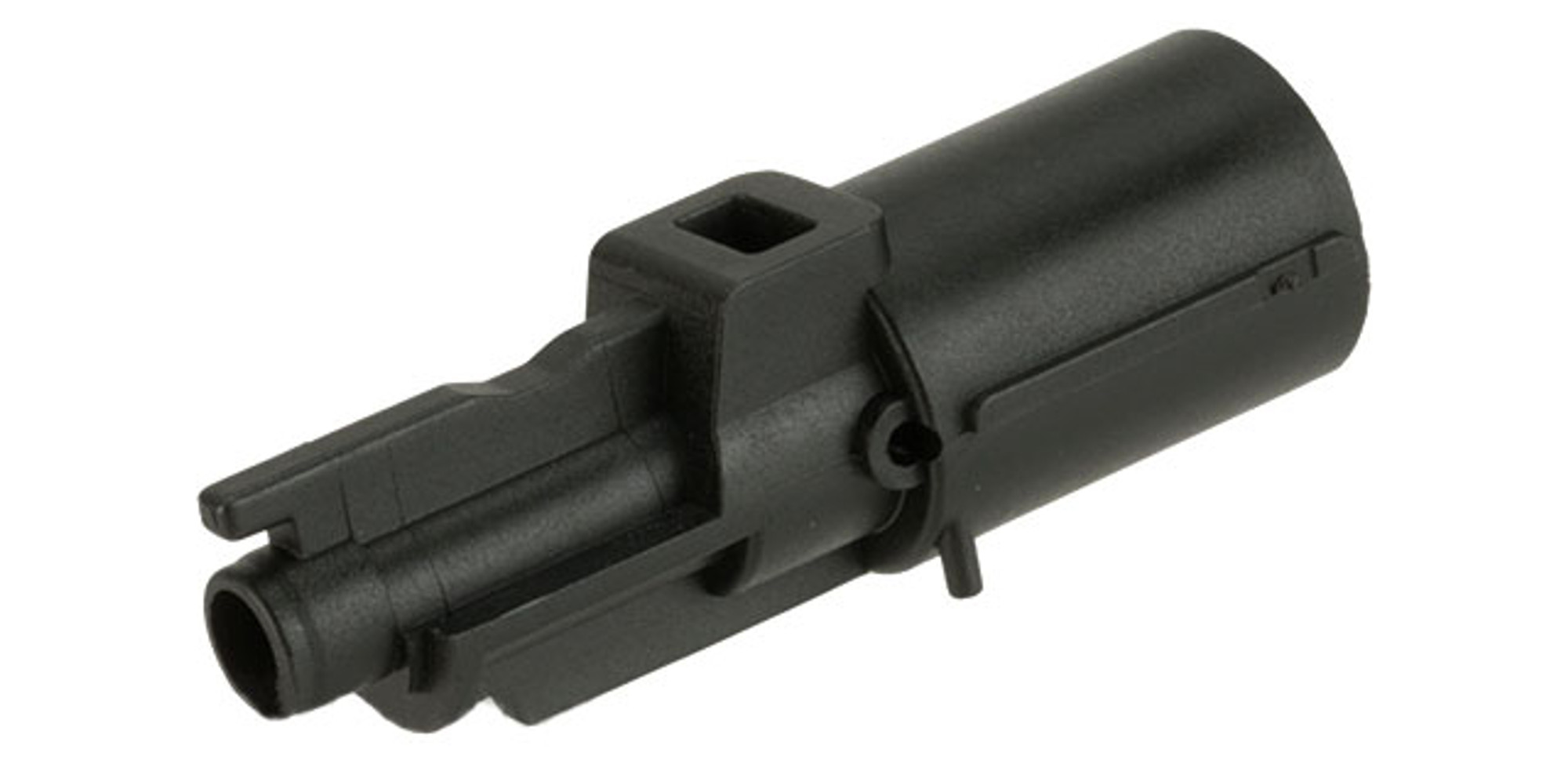 KWA Replacement Gas Cylinder / Nozzle for 1911 PTP Series Airsoft GBB Pistols