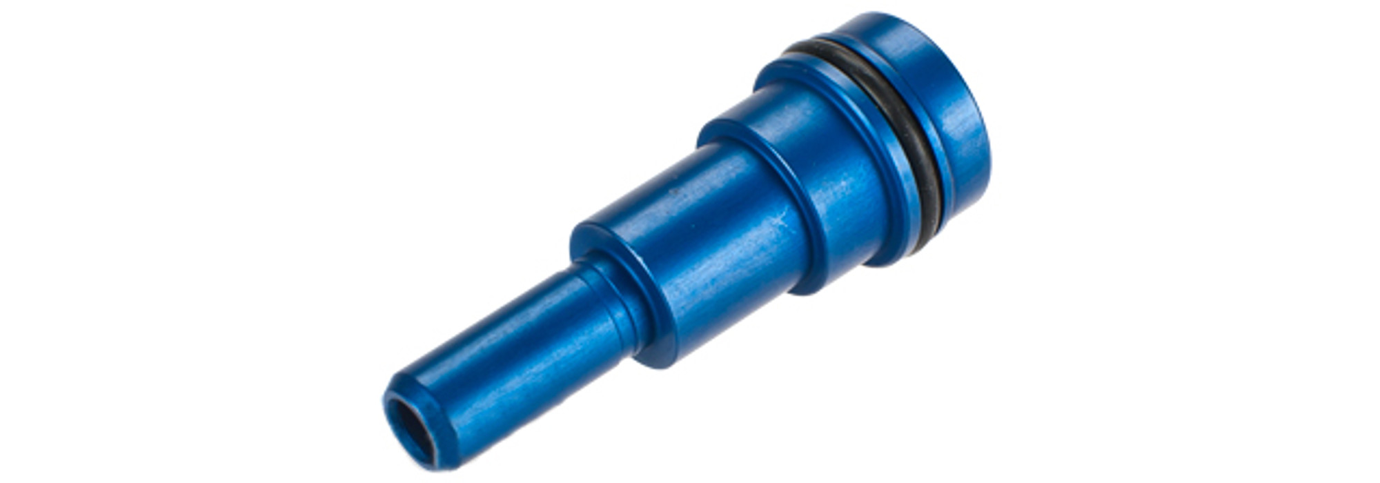 PolarStar Air Nozzle for Ver.3 Fusion Engine Airsoft EPAR - AK Series / Blue